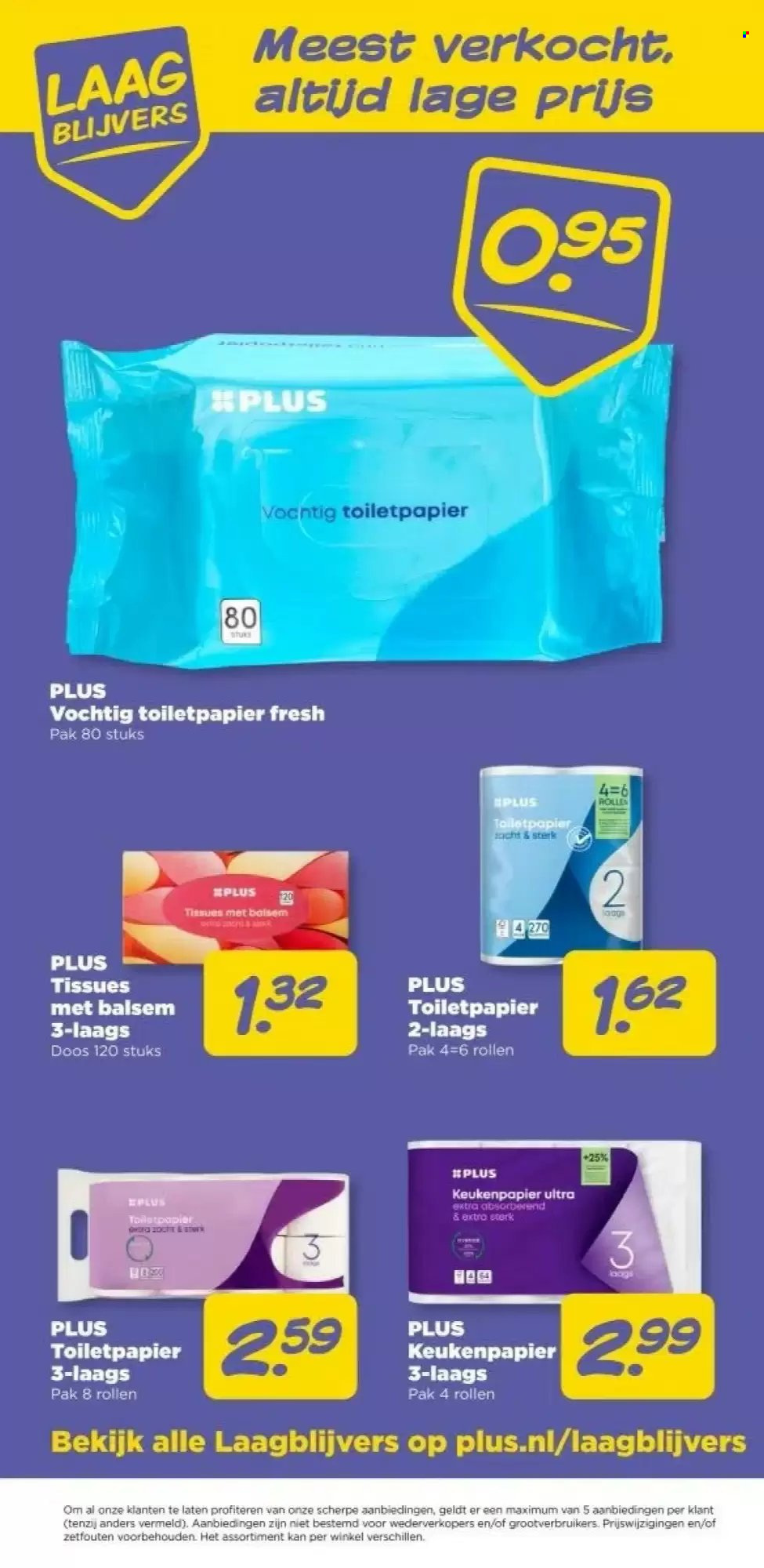 Plus-aanbieding - 28-1-2026 - 3-2-2026. Pagina 39