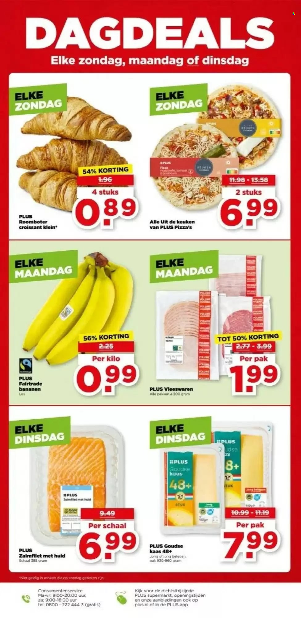 Plus-aanbieding - 28-1-2026 - 3-2-2026. Pagina 40