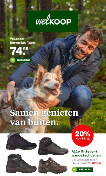 Welkoop-aanbieding - 19-1-2026 - 1-2-2026.