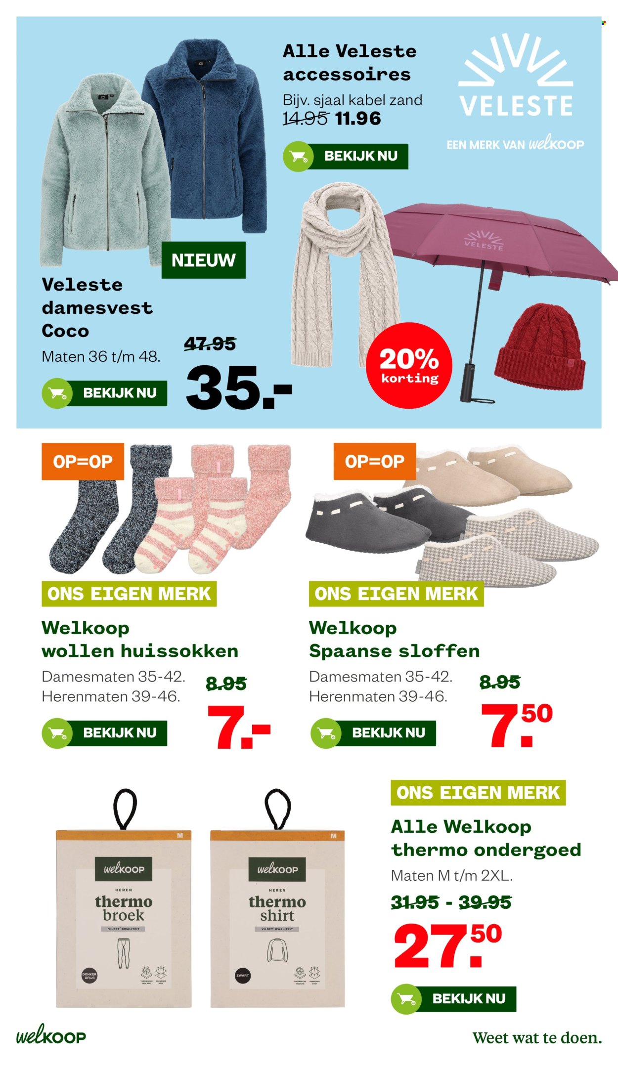 Welkoop-aanbieding - 19-1-2026 - 1-2-2026. Pagina 2