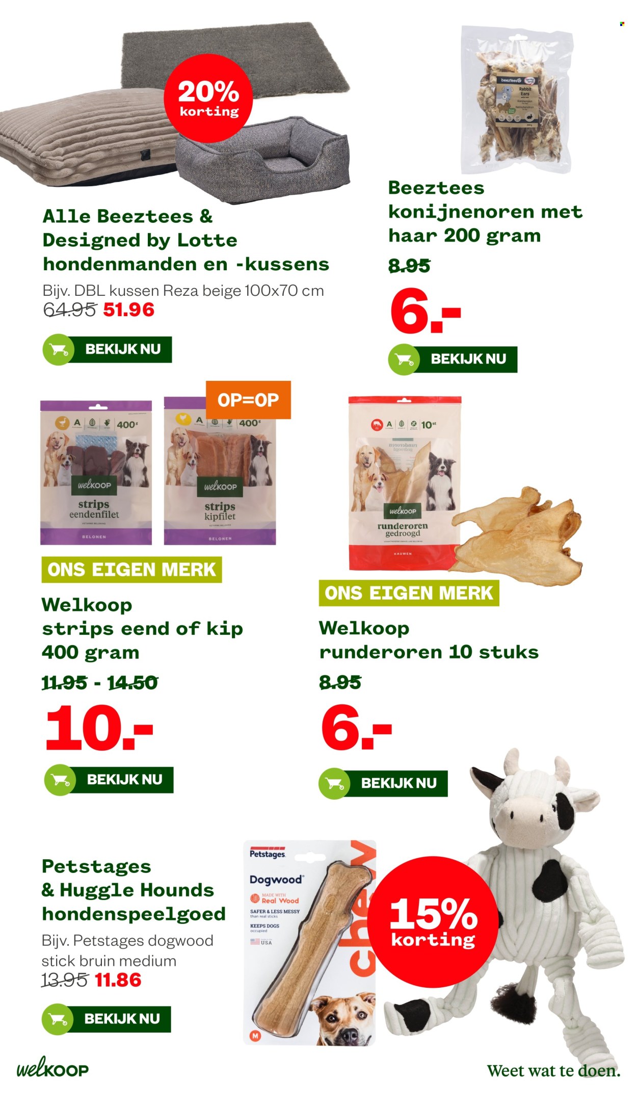 Welkoop-aanbieding - 19-1-2026 - 1-2-2026. Pagina 9