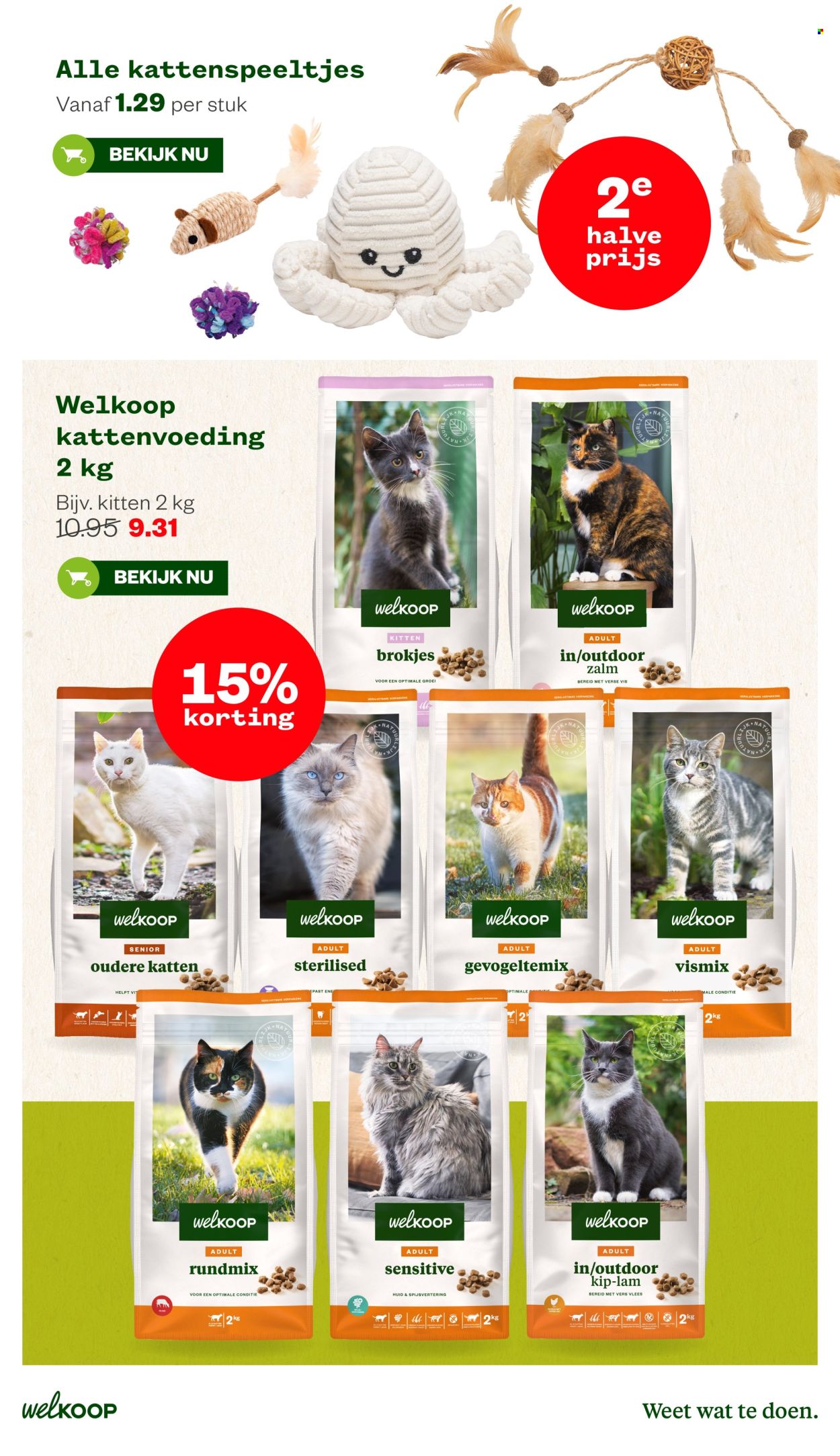 Welkoop-aanbieding - 19-1-2026 - 1-2-2026. Pagina 11