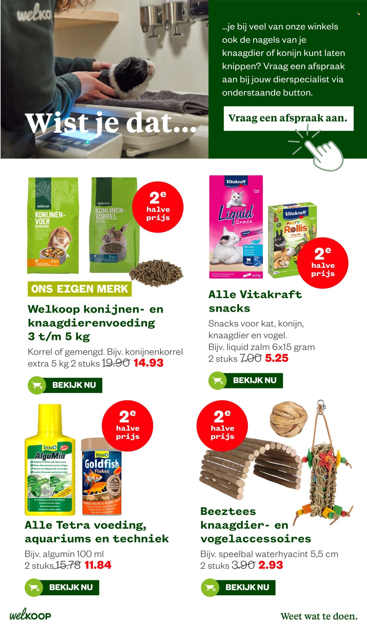 Welkoop-aanbieding - 19-1-2026 - 1-2-2026. Pagina 12