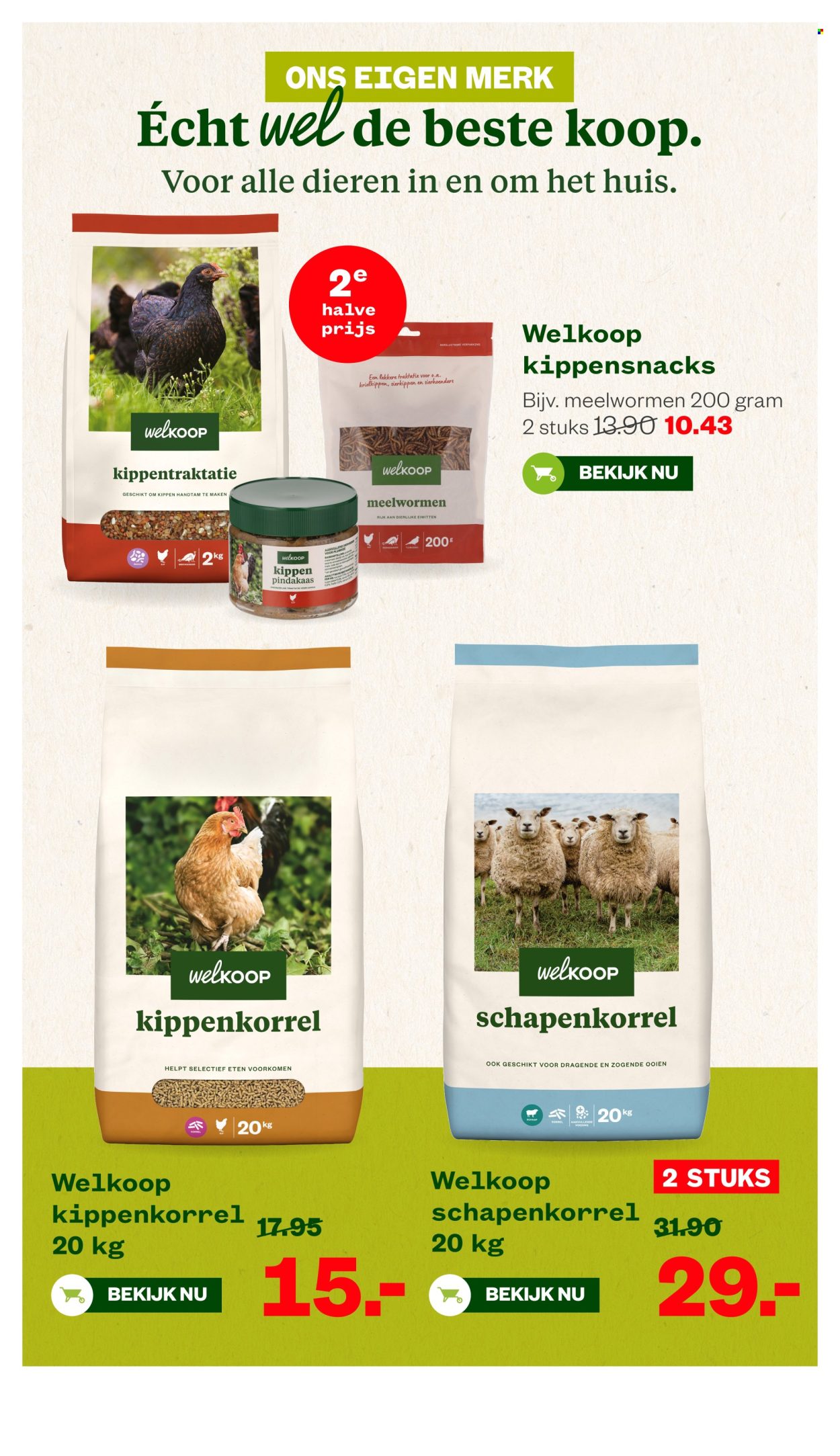 Welkoop-aanbieding - 19-1-2026 - 1-2-2026. Pagina 13