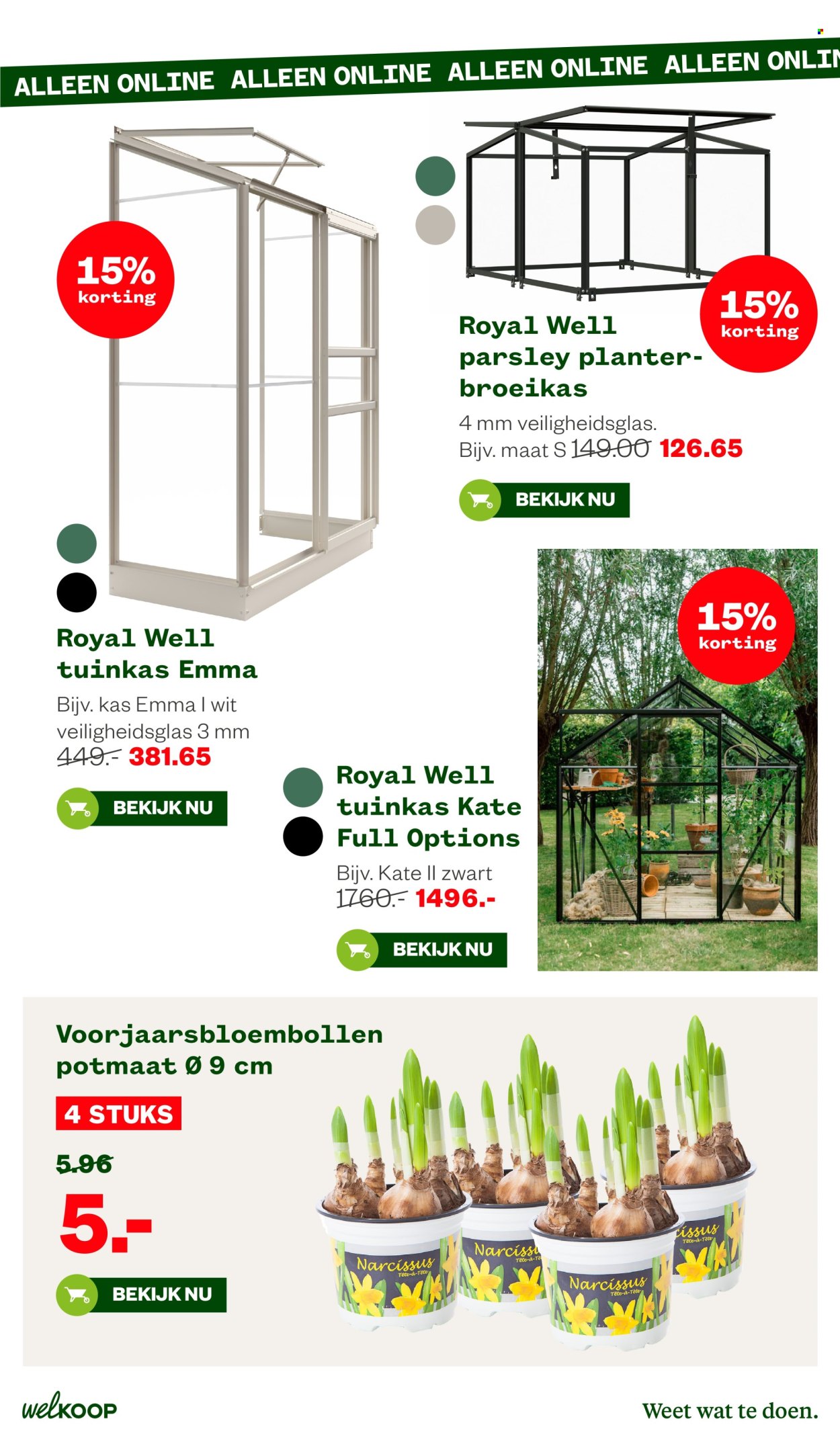 Welkoop-aanbieding - 19-1-2026 - 1-2-2026. Pagina 18
