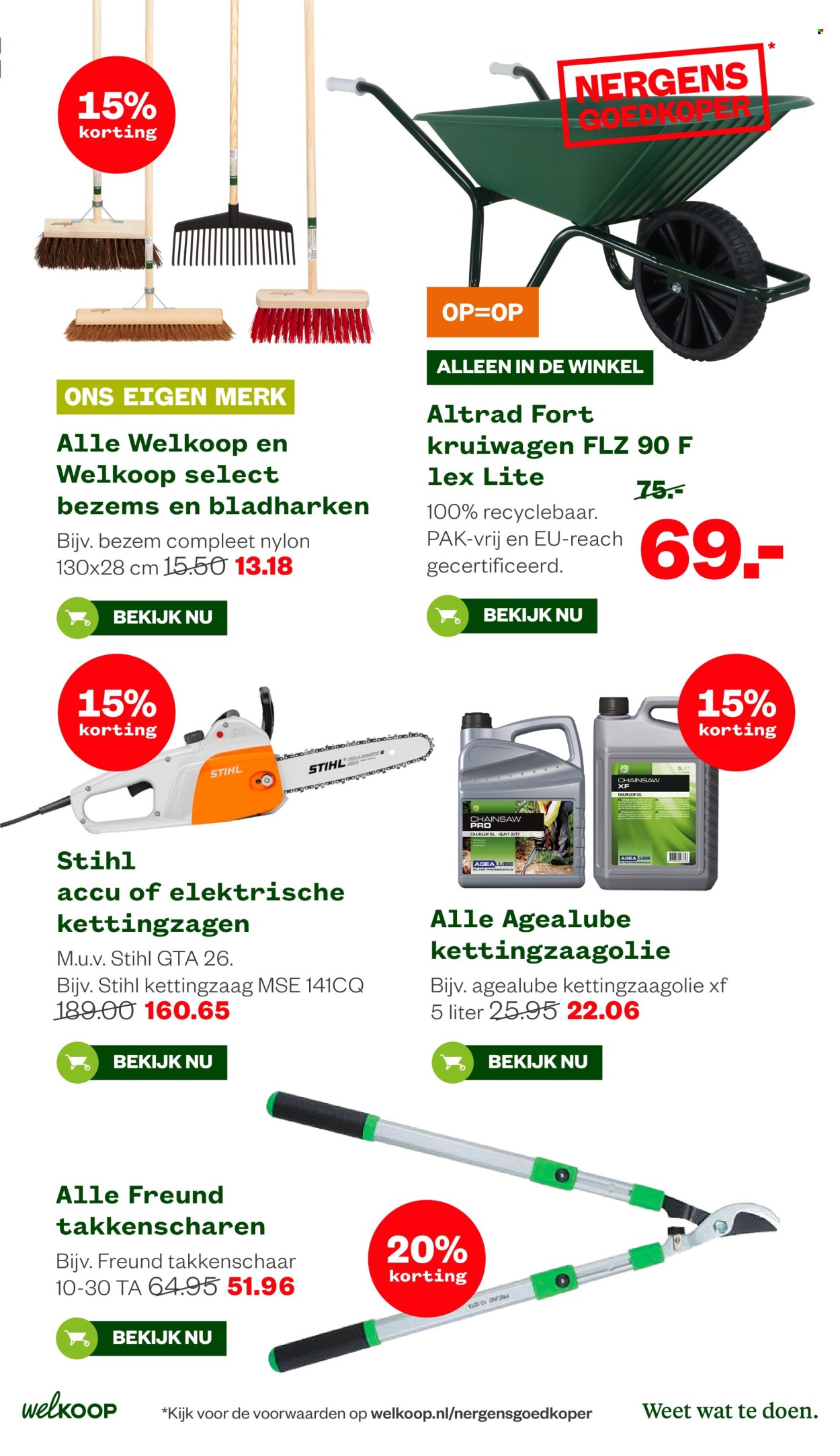 Welkoop-aanbieding - 19-1-2026 - 1-2-2026. Pagina 19