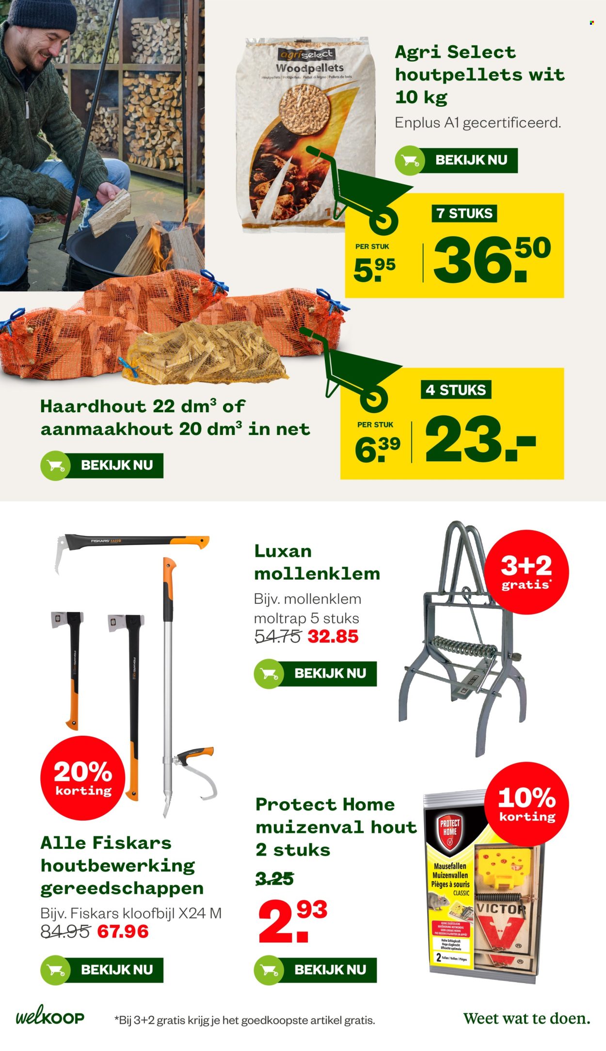 Welkoop-aanbieding - 19-1-2026 - 1-2-2026. Pagina 22