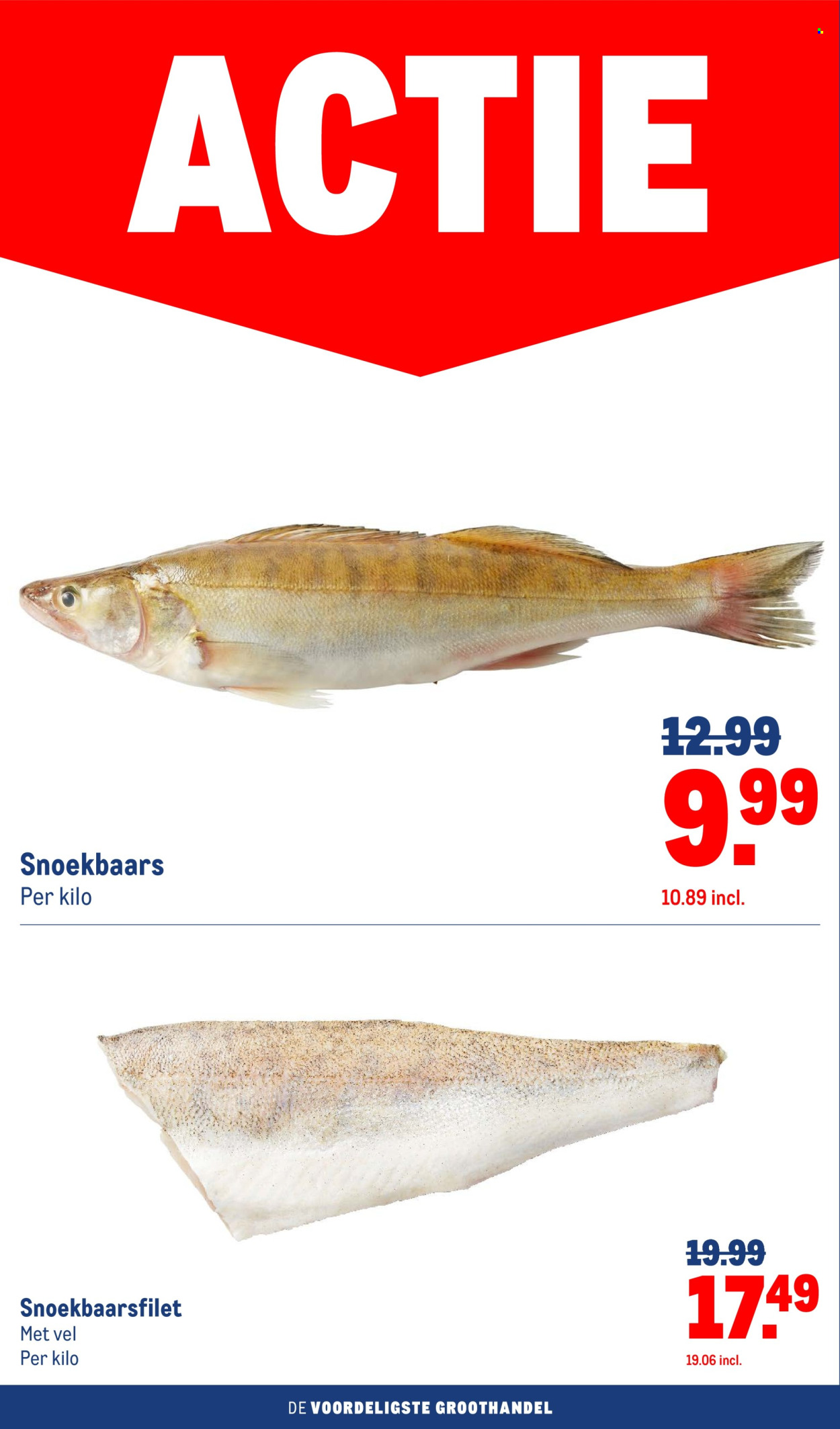 Makro-aanbieding - 27-1-2026 - 2-2-2026. Pagina 2