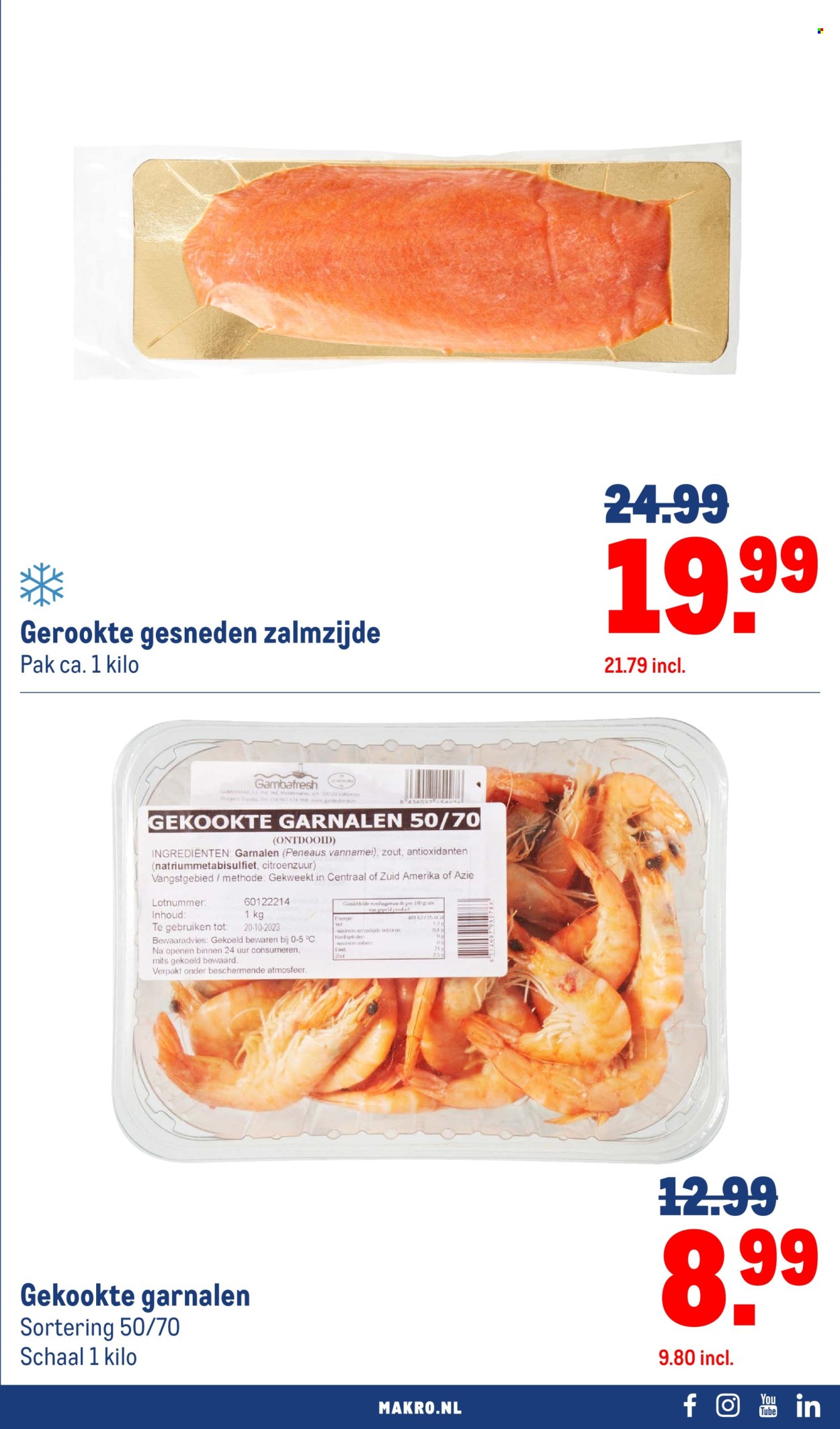 Makro-aanbieding - 27-1-2026 - 2-2-2026. Pagina 3