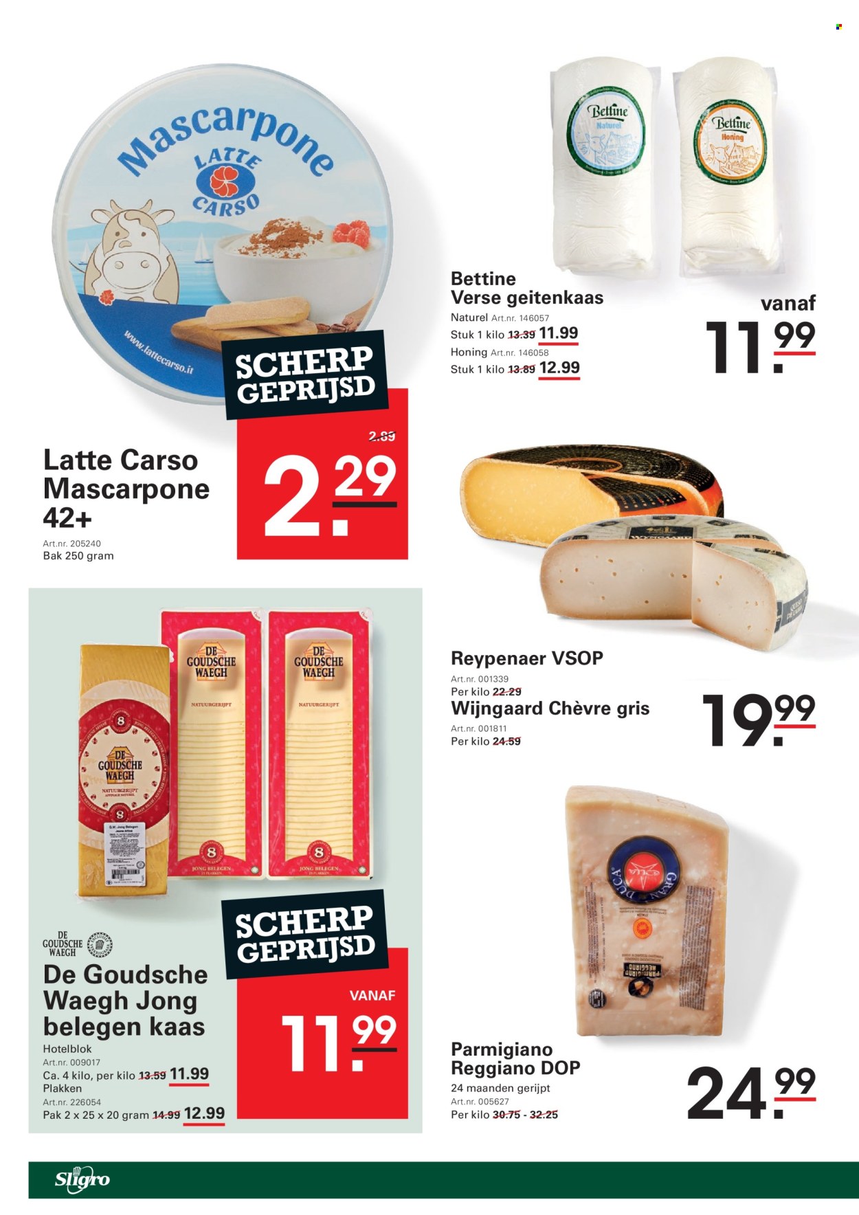 Sligro-aanbieding - 29-1-2026 - 16-2-2026. Pagina 26