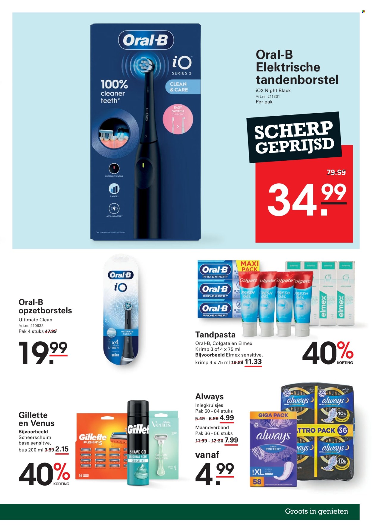 Sligro-aanbieding - 29-1-2026 - 16-2-2026. Pagina 77