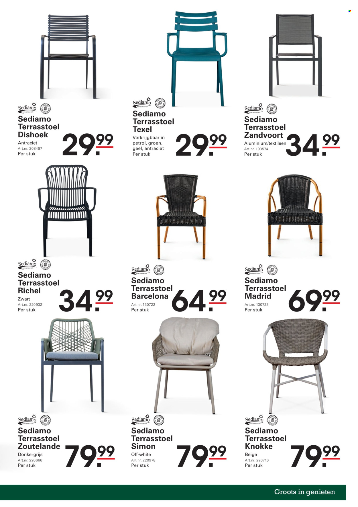 Sligro-aanbieding - 29-1-2026 - 16-2-2026. Pagina 81