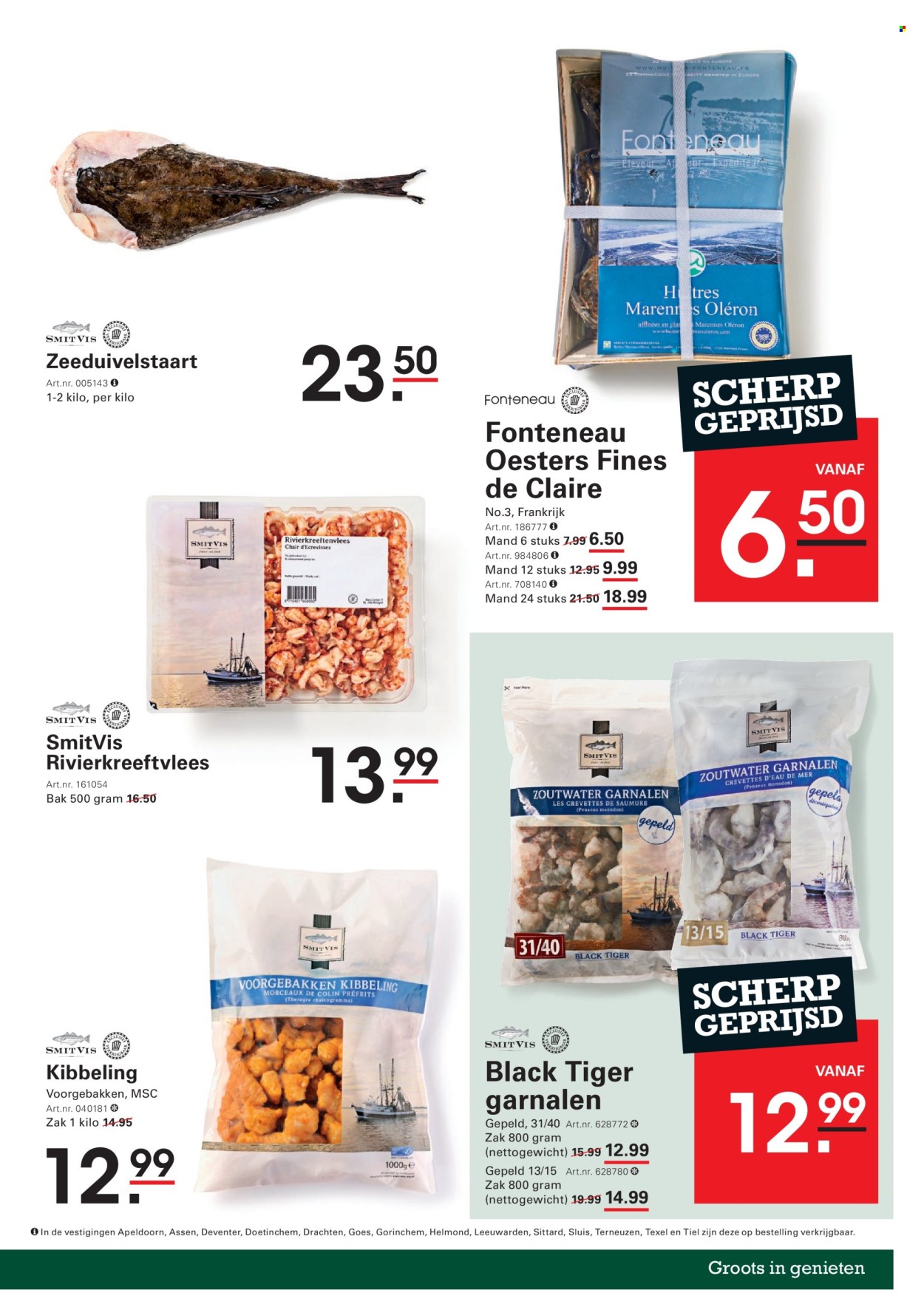 Sligro-aanbieding - 29-1-2026 - 16-2-2026. Pagina 7