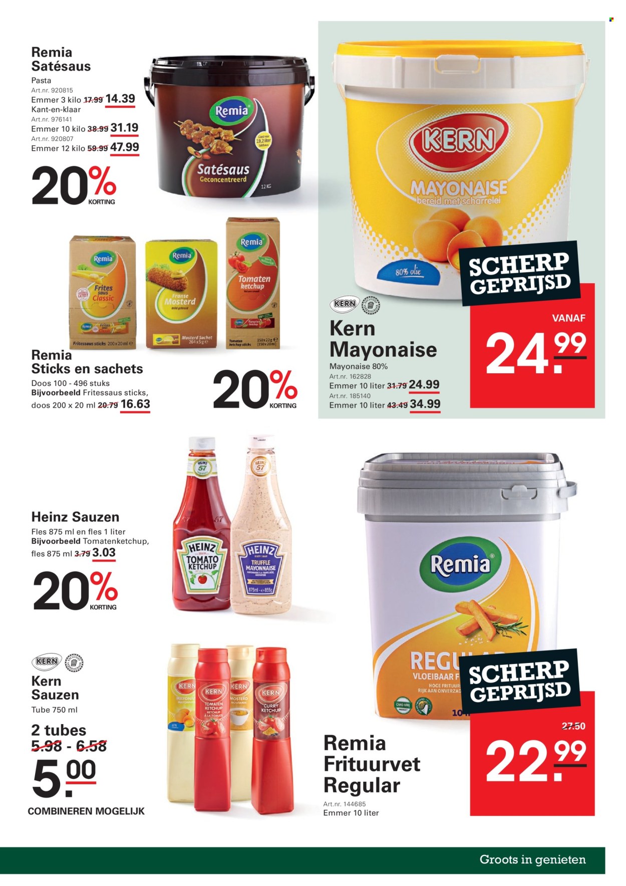 Sligro-aanbieding - 29-1-2026 - 16-2-2026. Pagina 15
