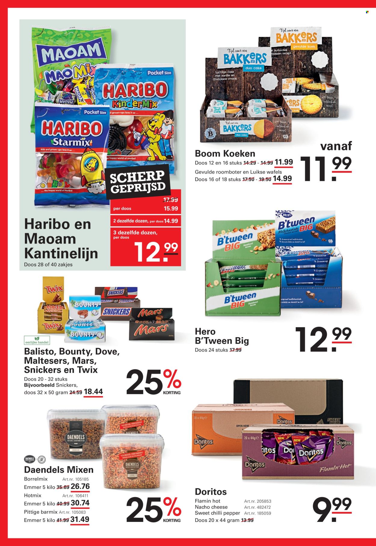 Sligro-aanbieding - 29-1-2026 - 16-2-2026. Pagina 30