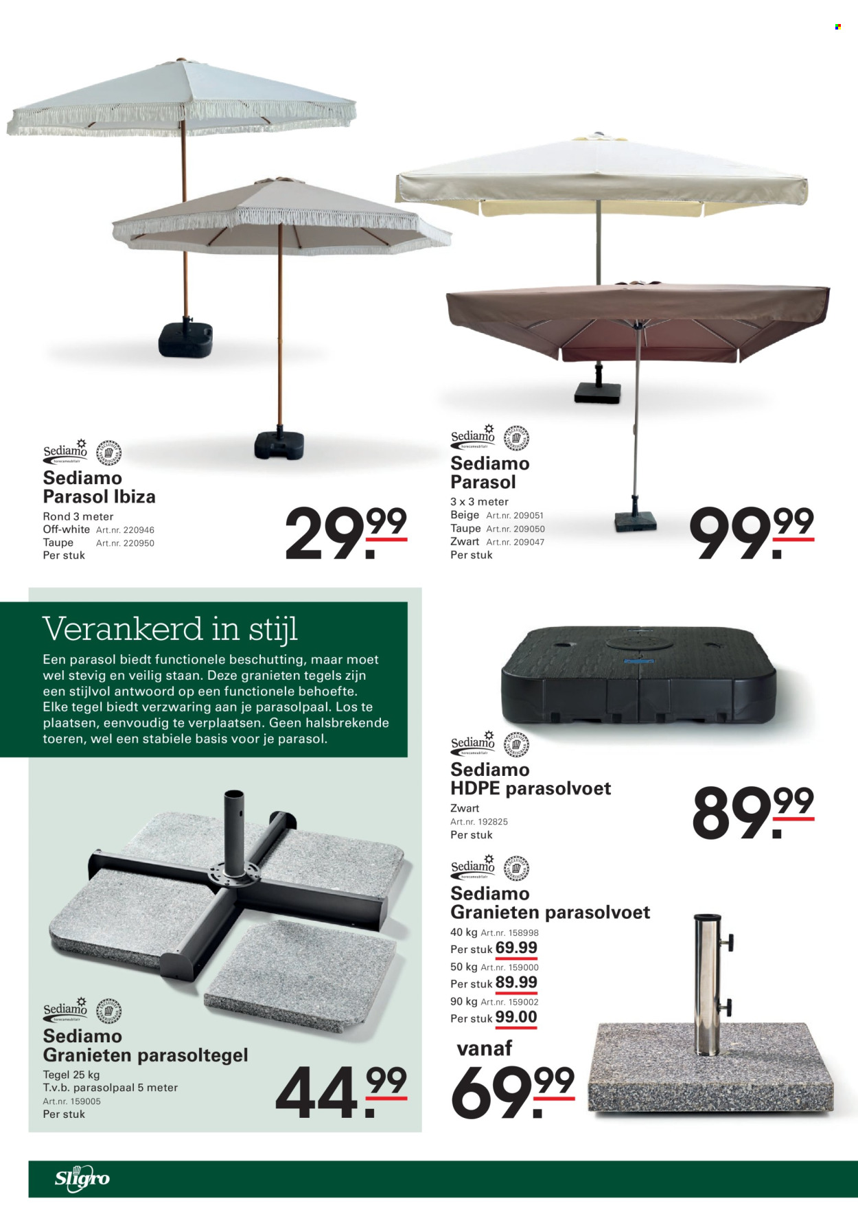 Sligro-aanbieding - 29-1-2026 - 16-2-2026. Pagina 88