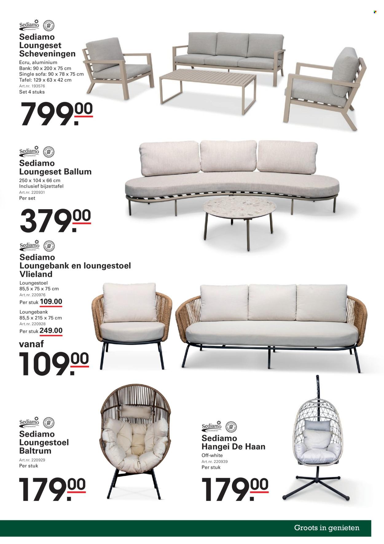 Sligro-aanbieding - 29-1-2026 - 16-2-2026. Pagina 31