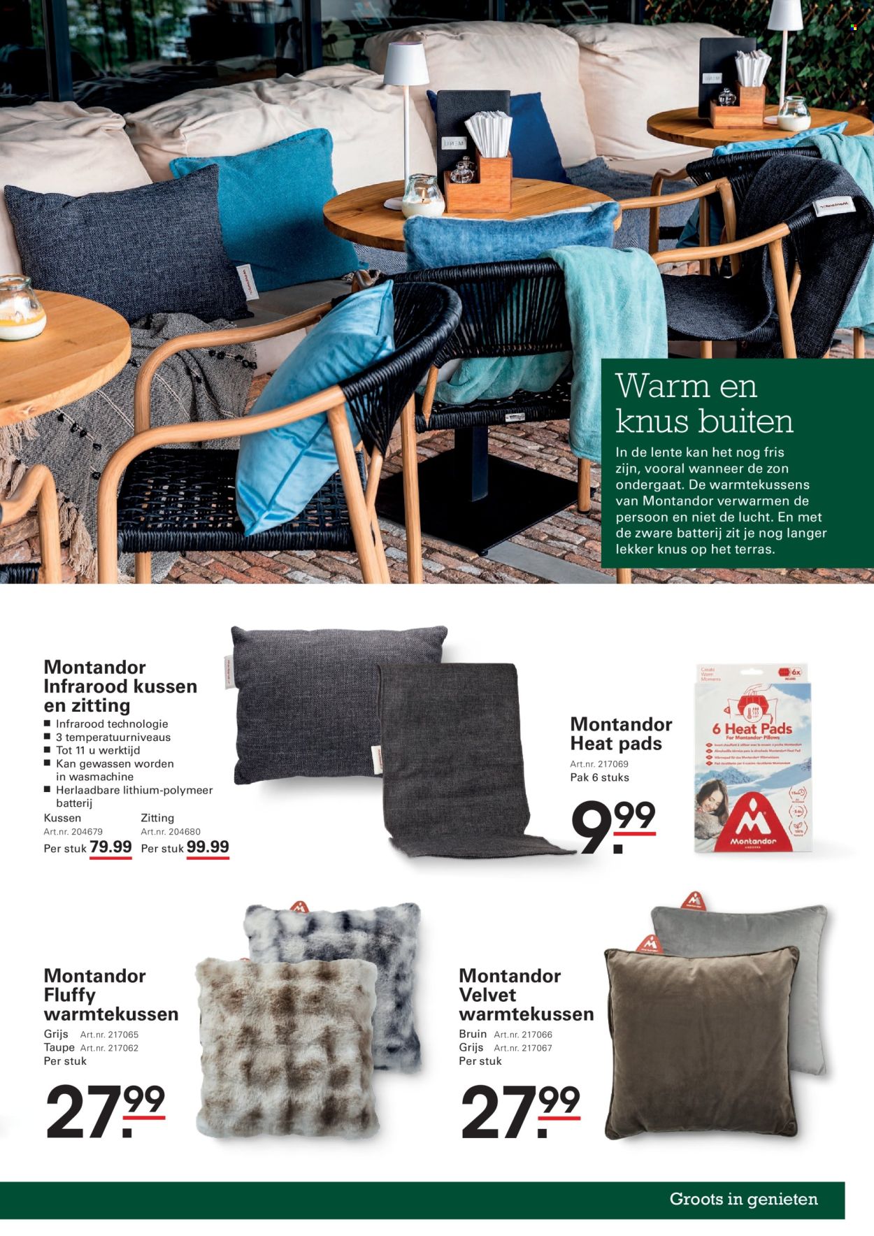 Sligro-aanbieding - 29-1-2026 - 16-2-2026. Pagina 35
