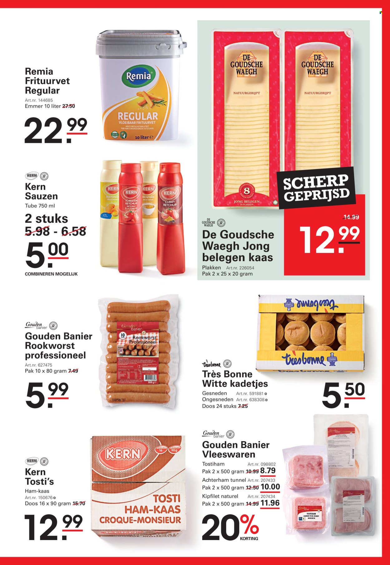 Sligro-aanbieding - 29-1-2026 - 16-2-2026. Pagina 87