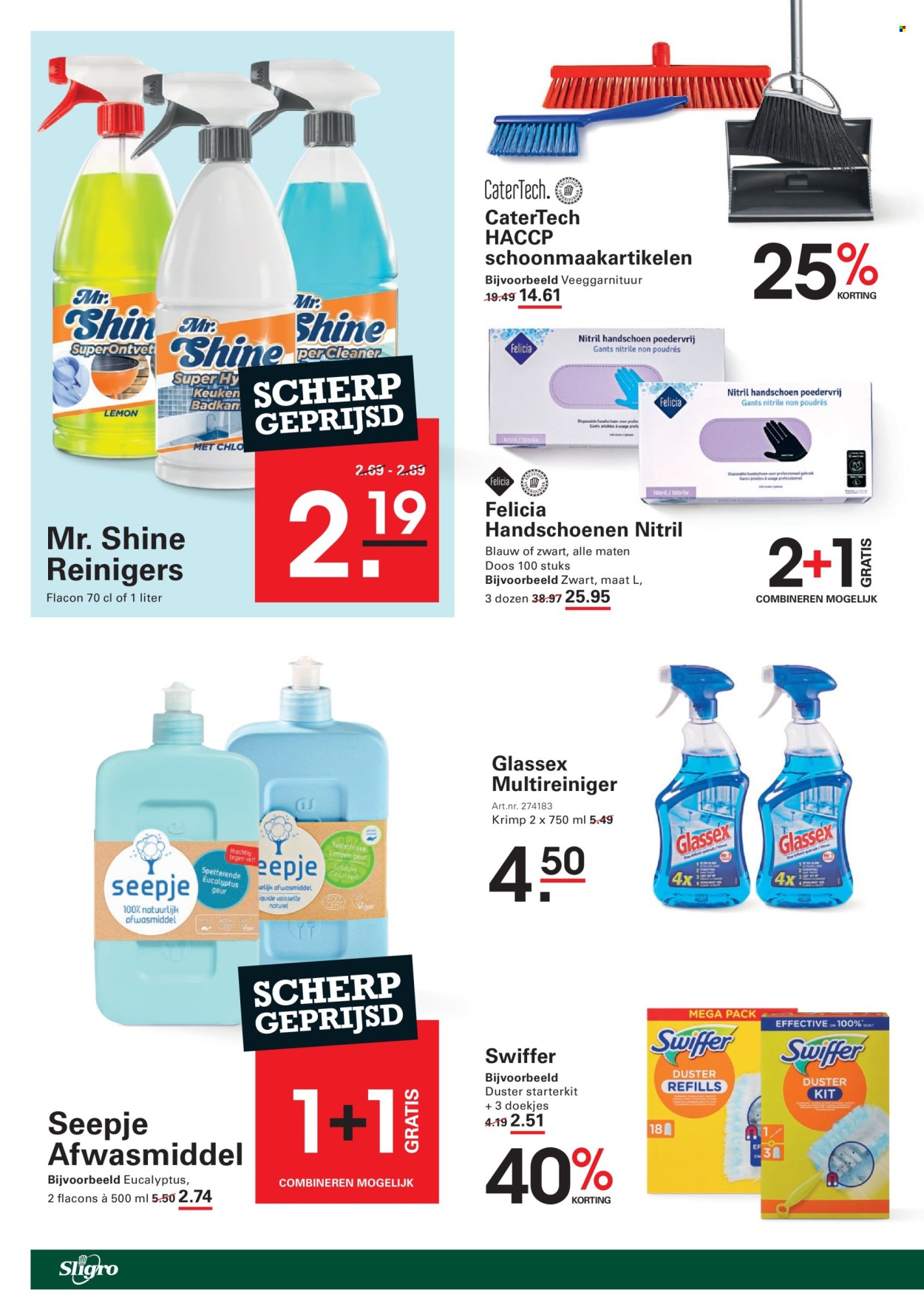 Sligro-aanbieding - 29-1-2026 - 16-2-2026. Pagina 4