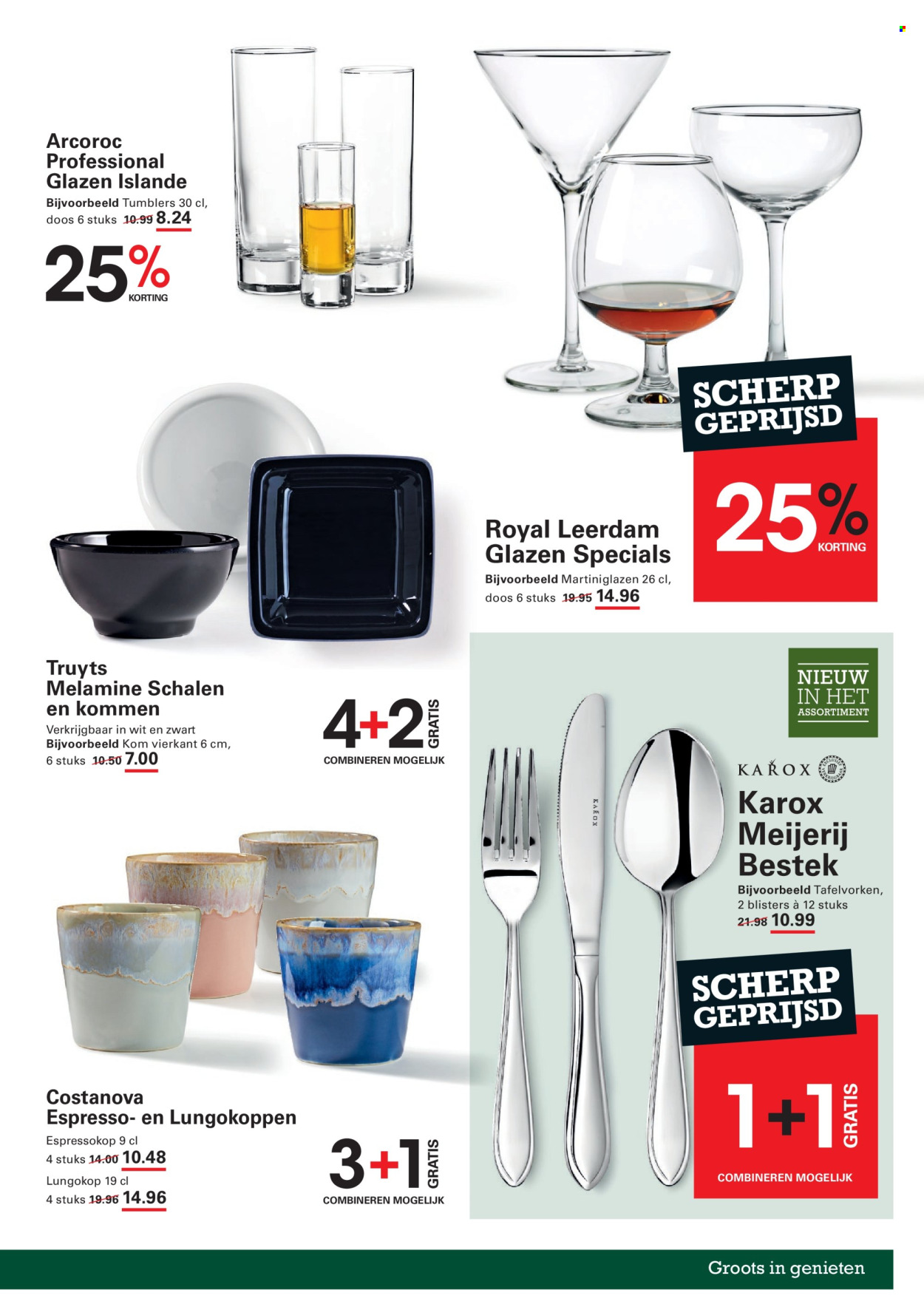 Sligro-aanbieding - 29-1-2026 - 16-2-2026. Pagina 15