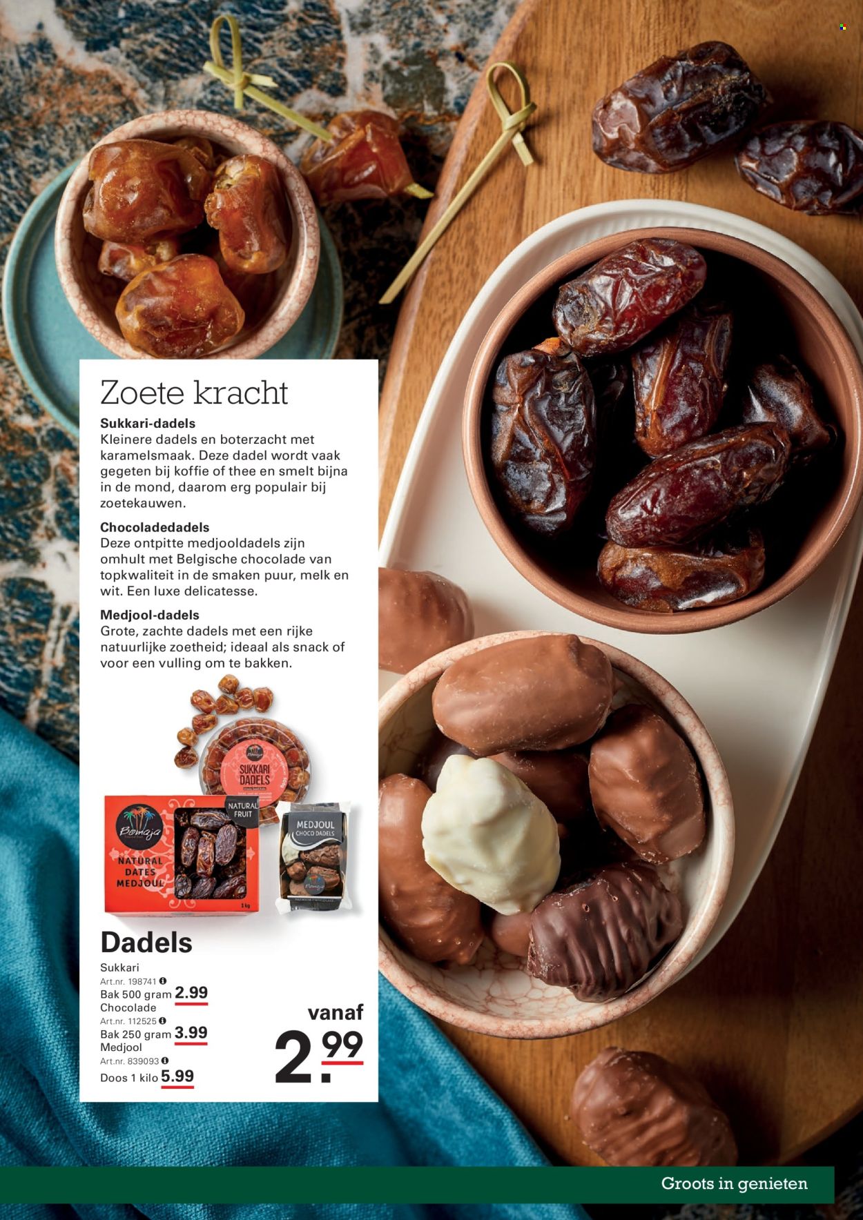 Sligro-aanbieding - 29-1-2026 - 16-2-2026. Pagina 29