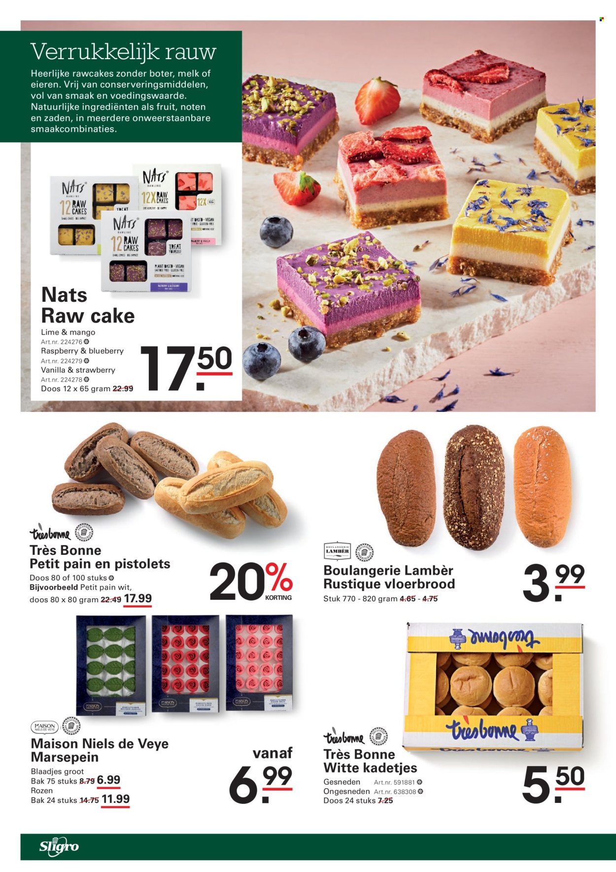 Sligro-aanbieding - 29-1-2026 - 16-2-2026. Pagina 36