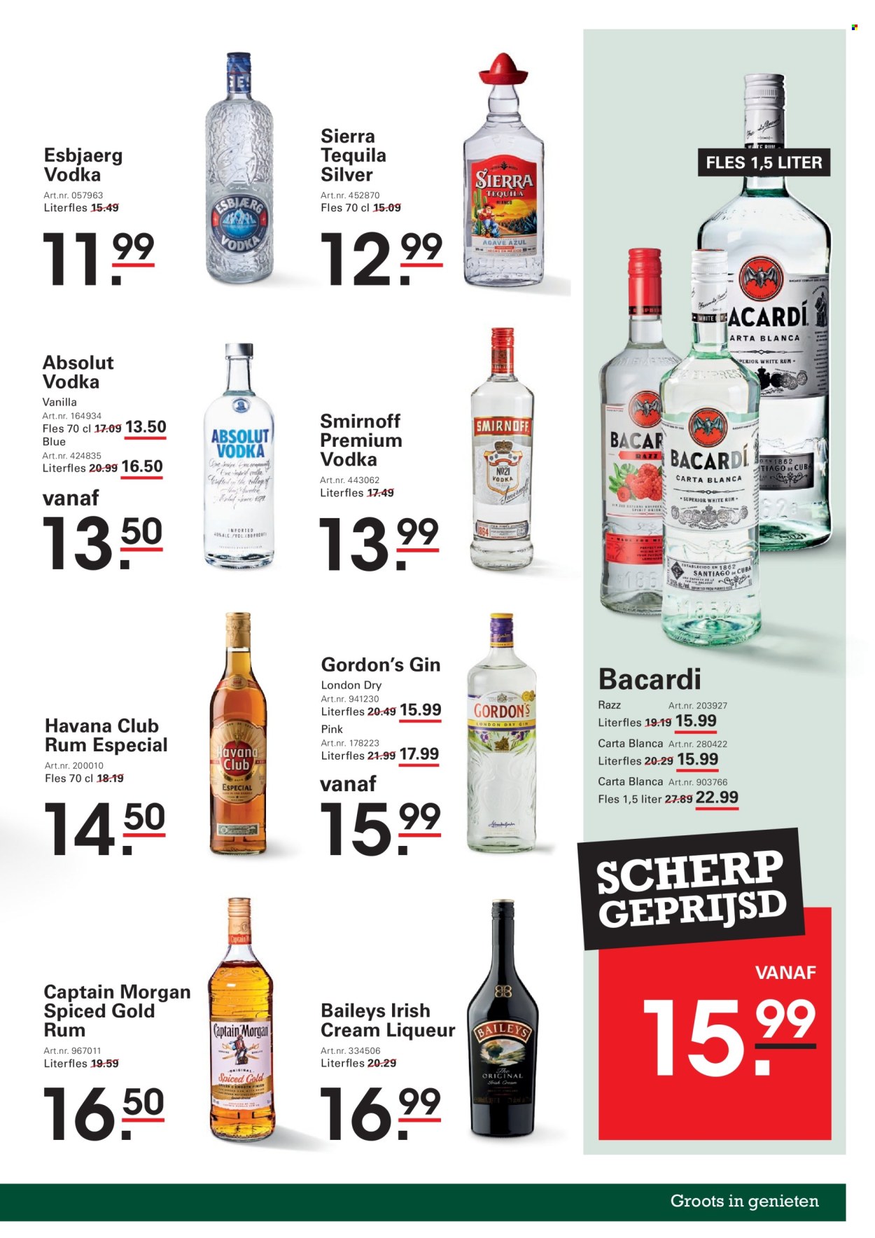 Sligro-aanbieding - 29-1-2026 - 16-2-2026. Pagina 65