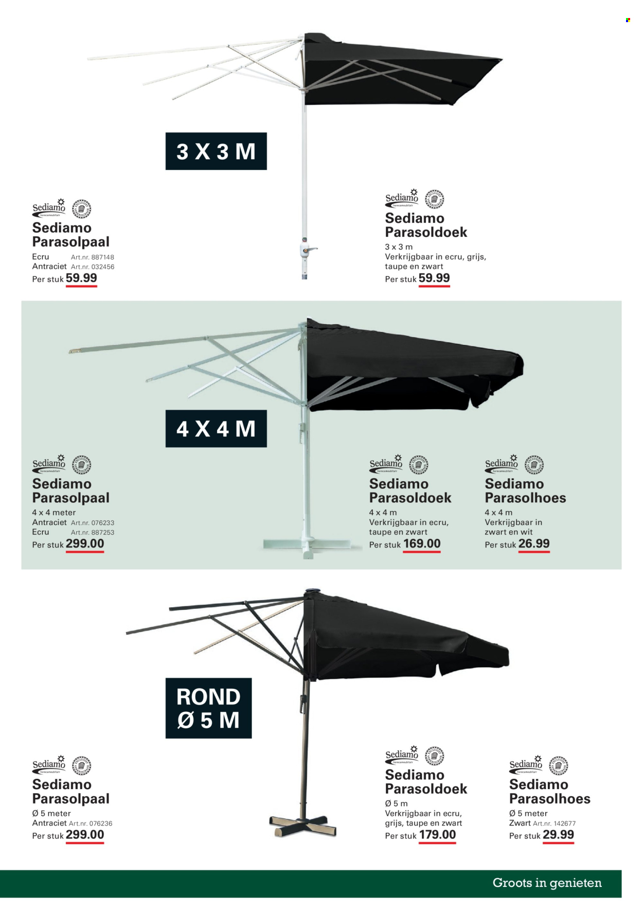 Sligro-aanbieding - 29-1-2026 - 16-2-2026. Pagina 87