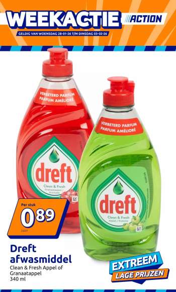 Action-aanbieding - 28-1-2026 - 3-2-2026.