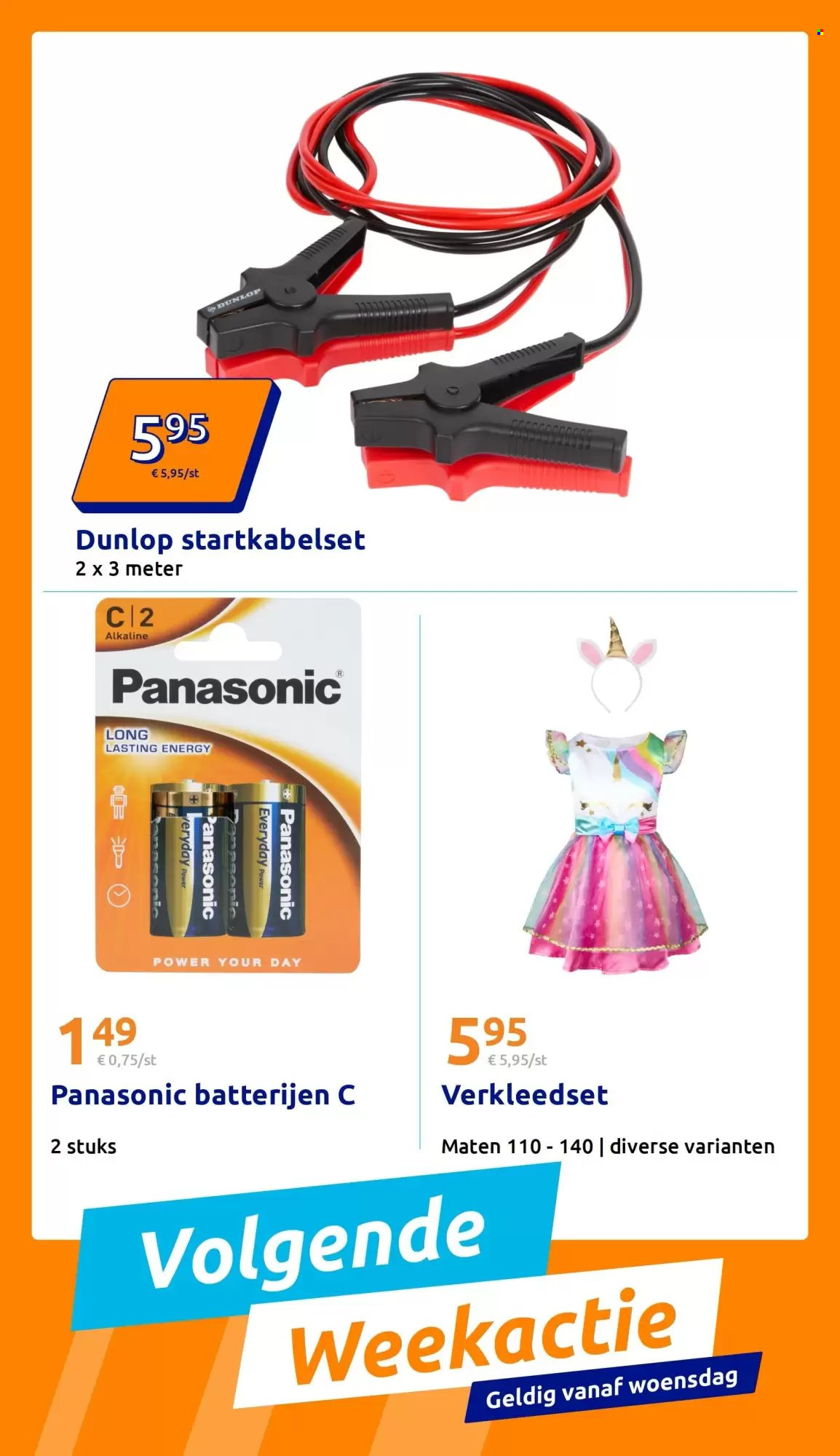 Action-aanbieding - 28-1-2026 - 3-2-2026. Pagina 12