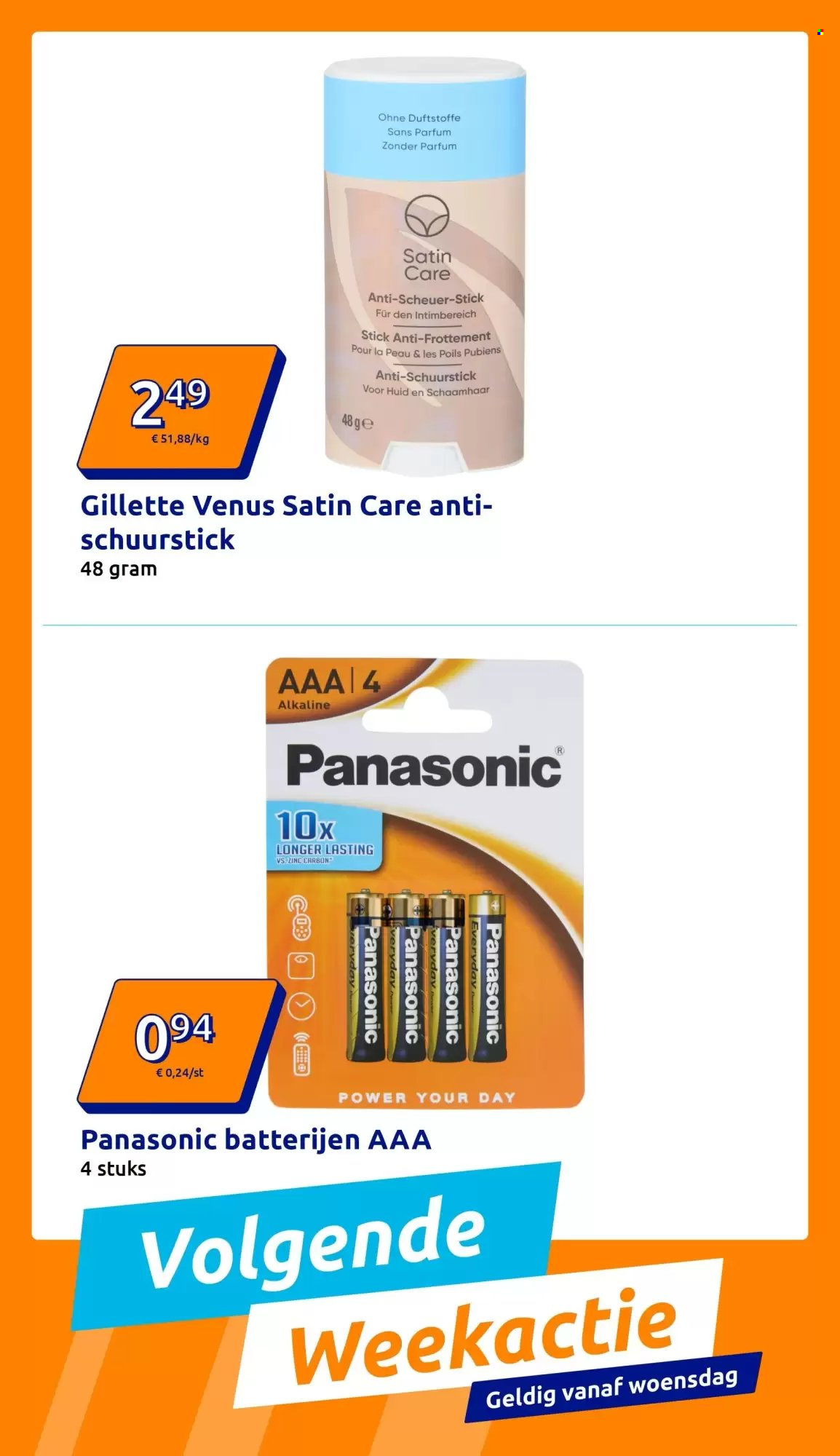 Action-aanbieding - 28-1-2026 - 3-2-2026. Pagina 13
