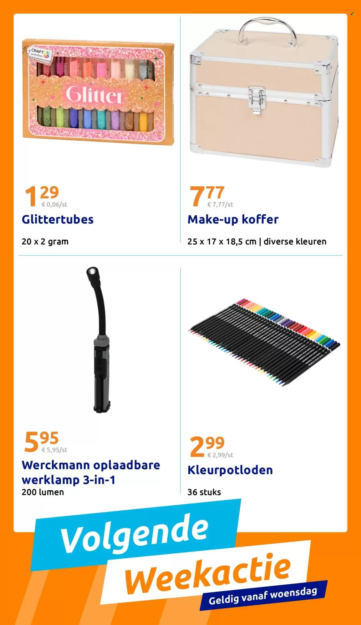 Action-aanbieding - 28-1-2026 - 3-2-2026. Pagina 16