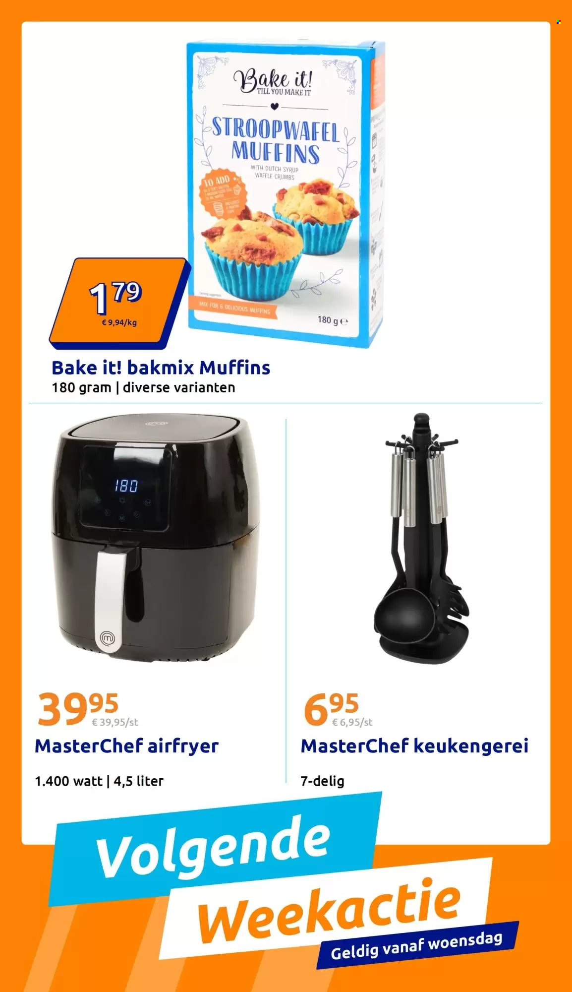Action-aanbieding - 28-1-2026 - 3-2-2026. Pagina 18
