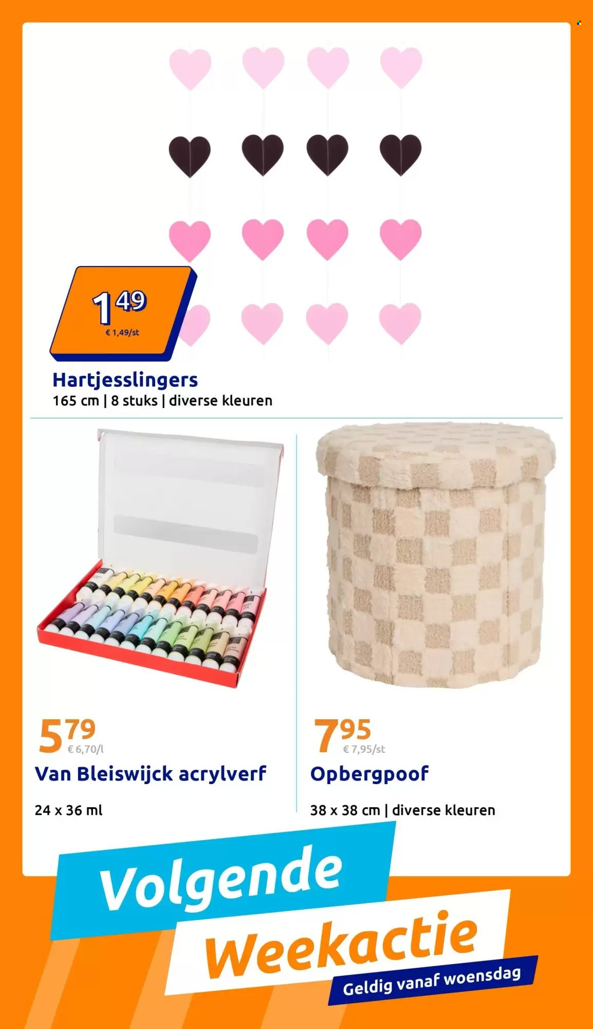 Action-aanbieding - 28-1-2026 - 3-2-2026. Pagina 19