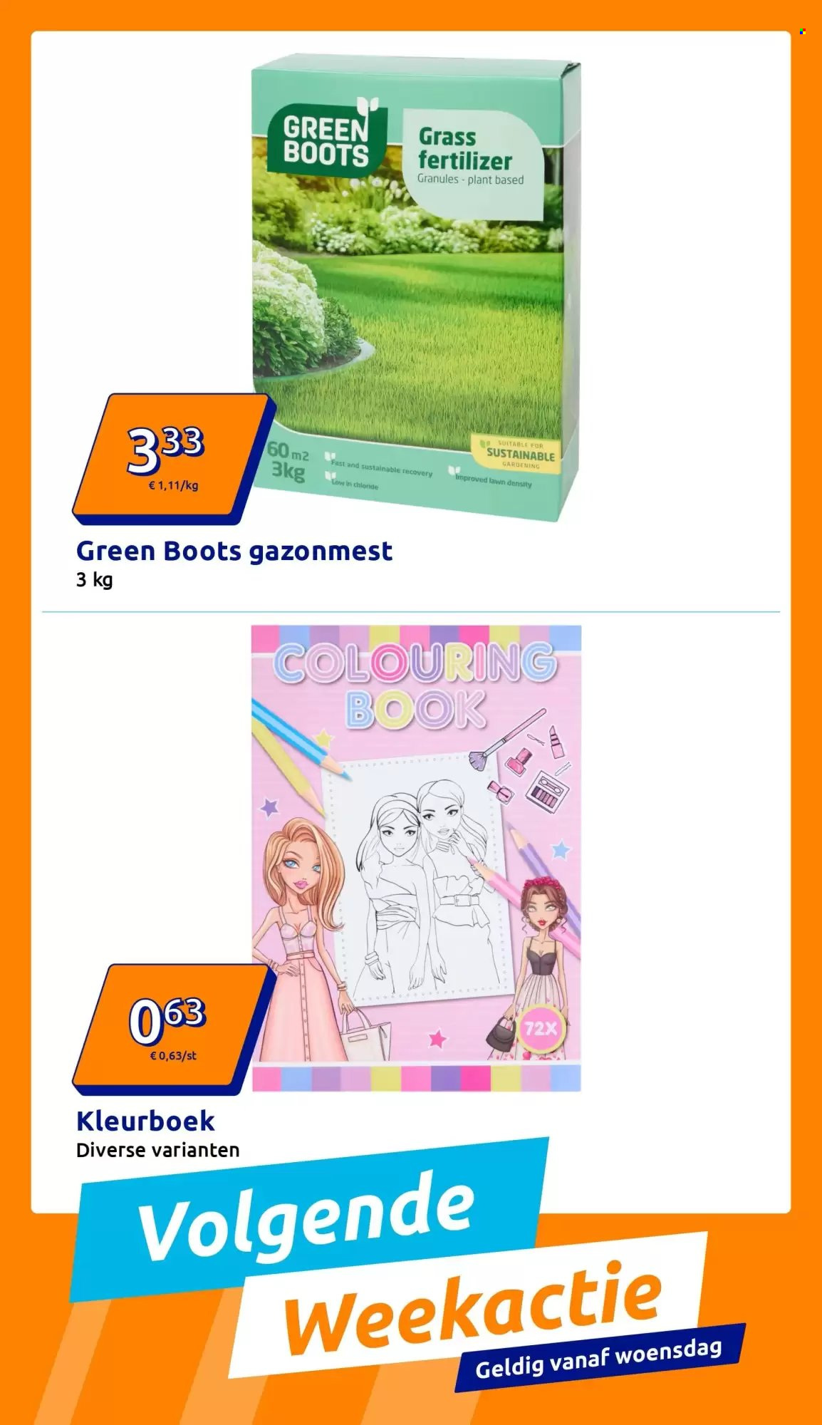 Action-aanbieding - 28-1-2026 - 3-2-2026. Pagina 23