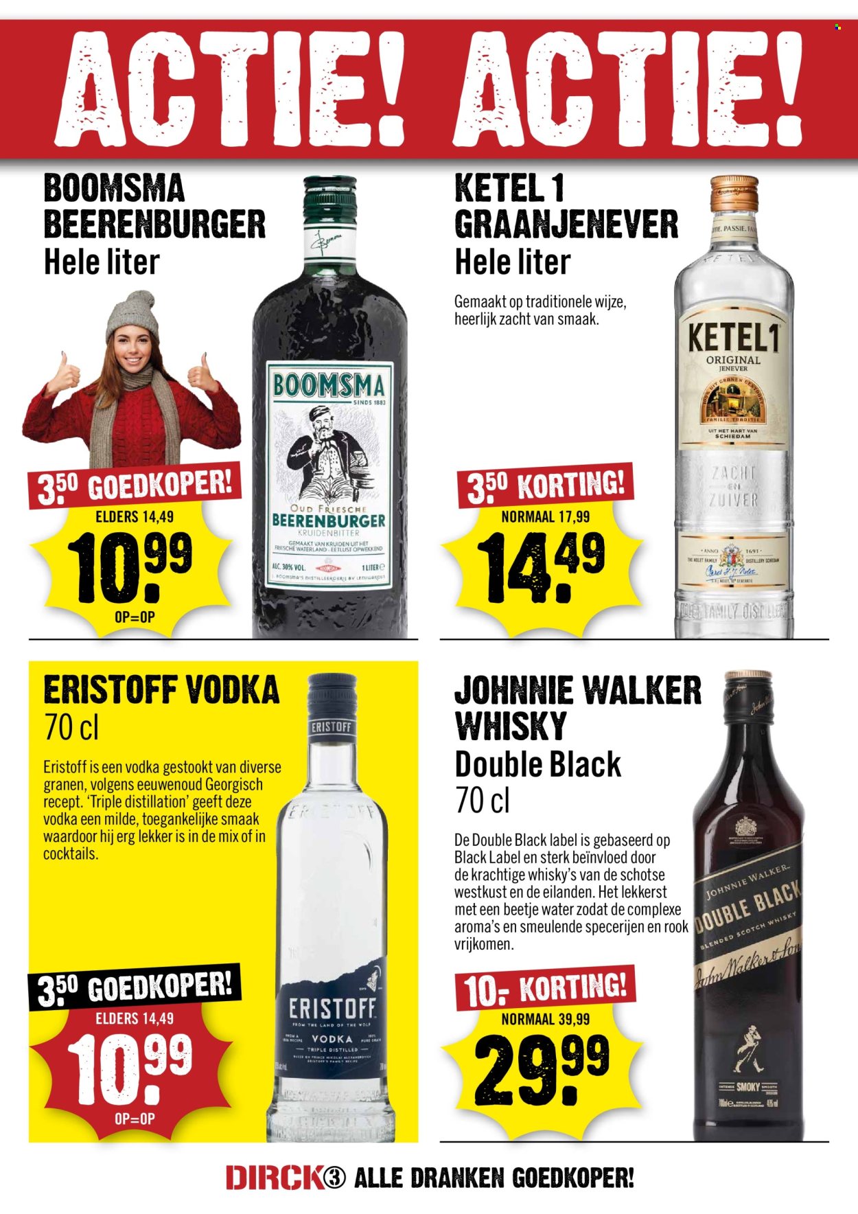 Dirk-aanbieding - 28-1-2026 - 3-2-2026. Pagina 2
