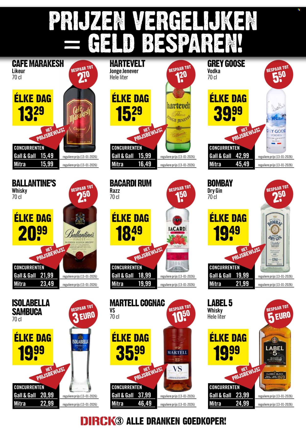 Dirk-aanbieding - 28-1-2026 - 3-2-2026. Pagina 8