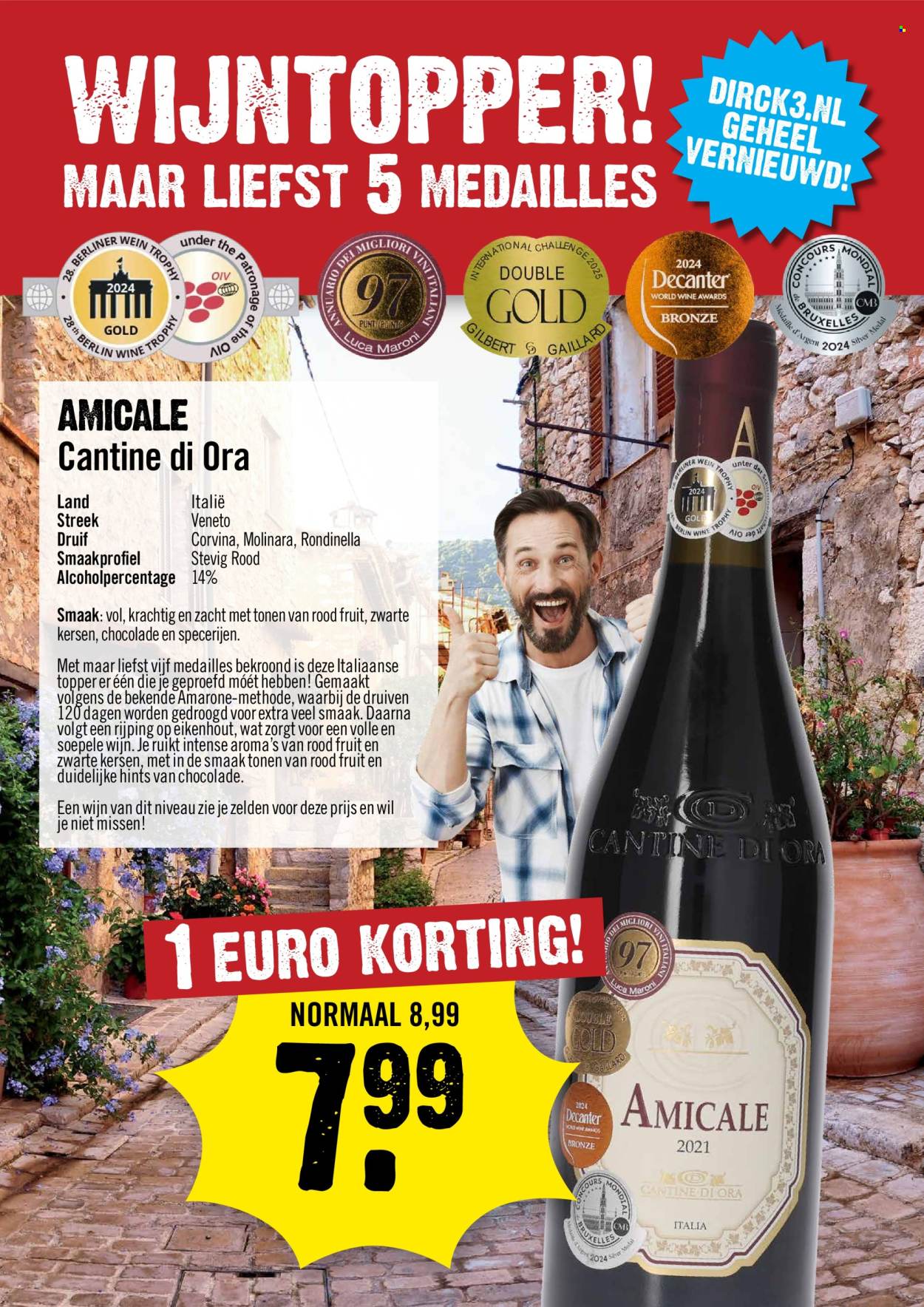 Dirk-aanbieding - 28-1-2026 - 3-2-2026. Pagina 10