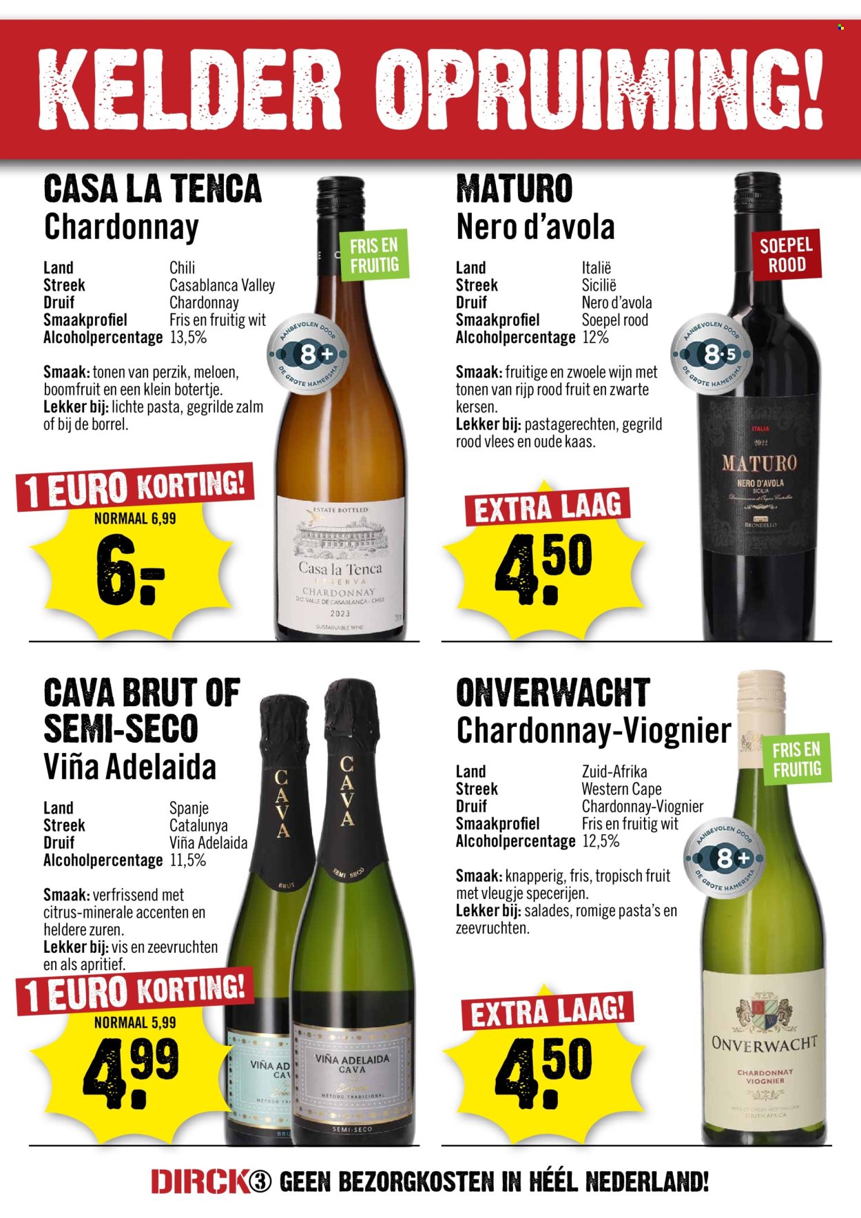 Dirk-aanbieding - 28-1-2026 - 3-2-2026. Pagina 11