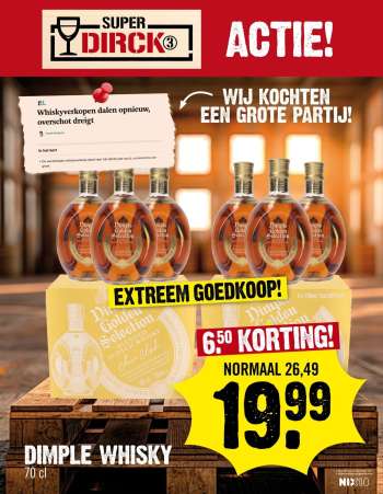 Dirk-aanbieding - 28-1-2026 - 10-2-2026.