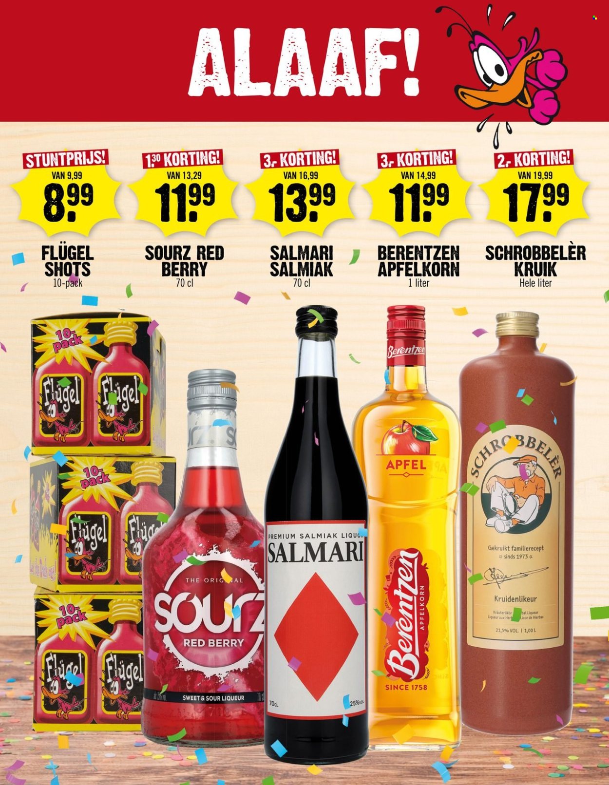 Dirk-aanbieding - 28-1-2026 - 10-2-2026. Pagina 2