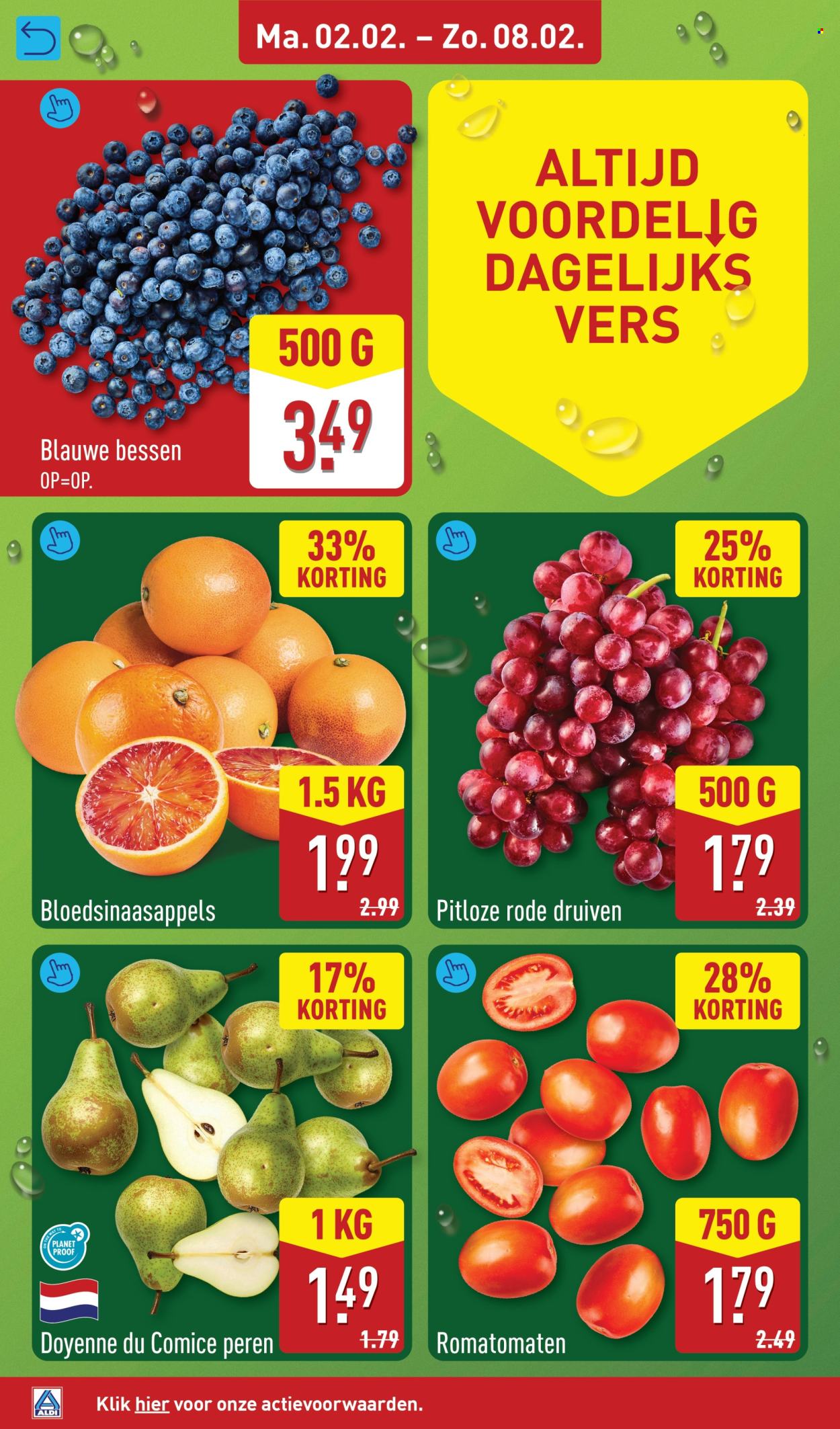 Aldi-aanbieding - 2-2-2026 - 8-2-2026. Pagina 4