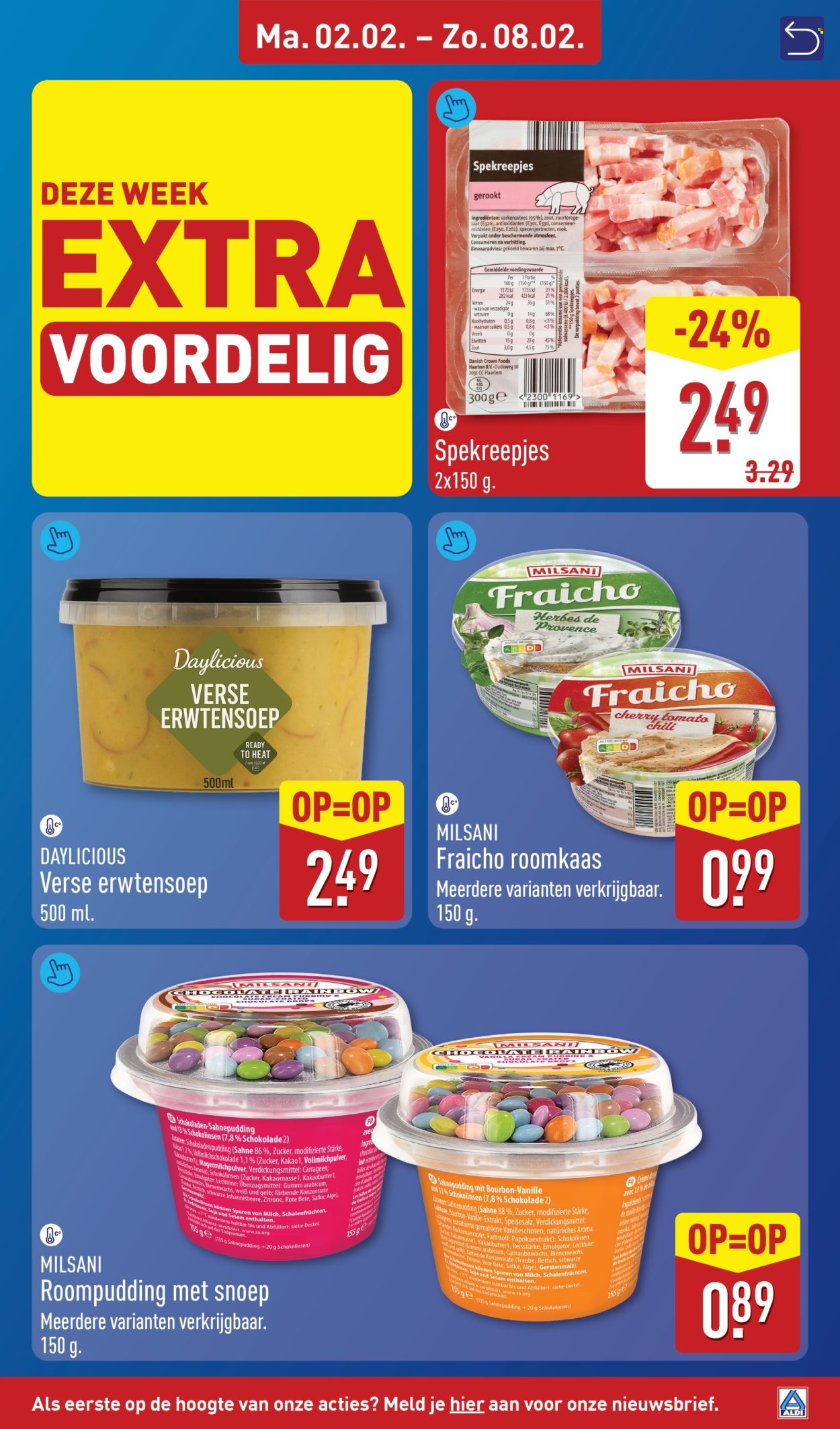 Aldi-aanbieding - 2-2-2026 - 8-2-2026. Pagina 9