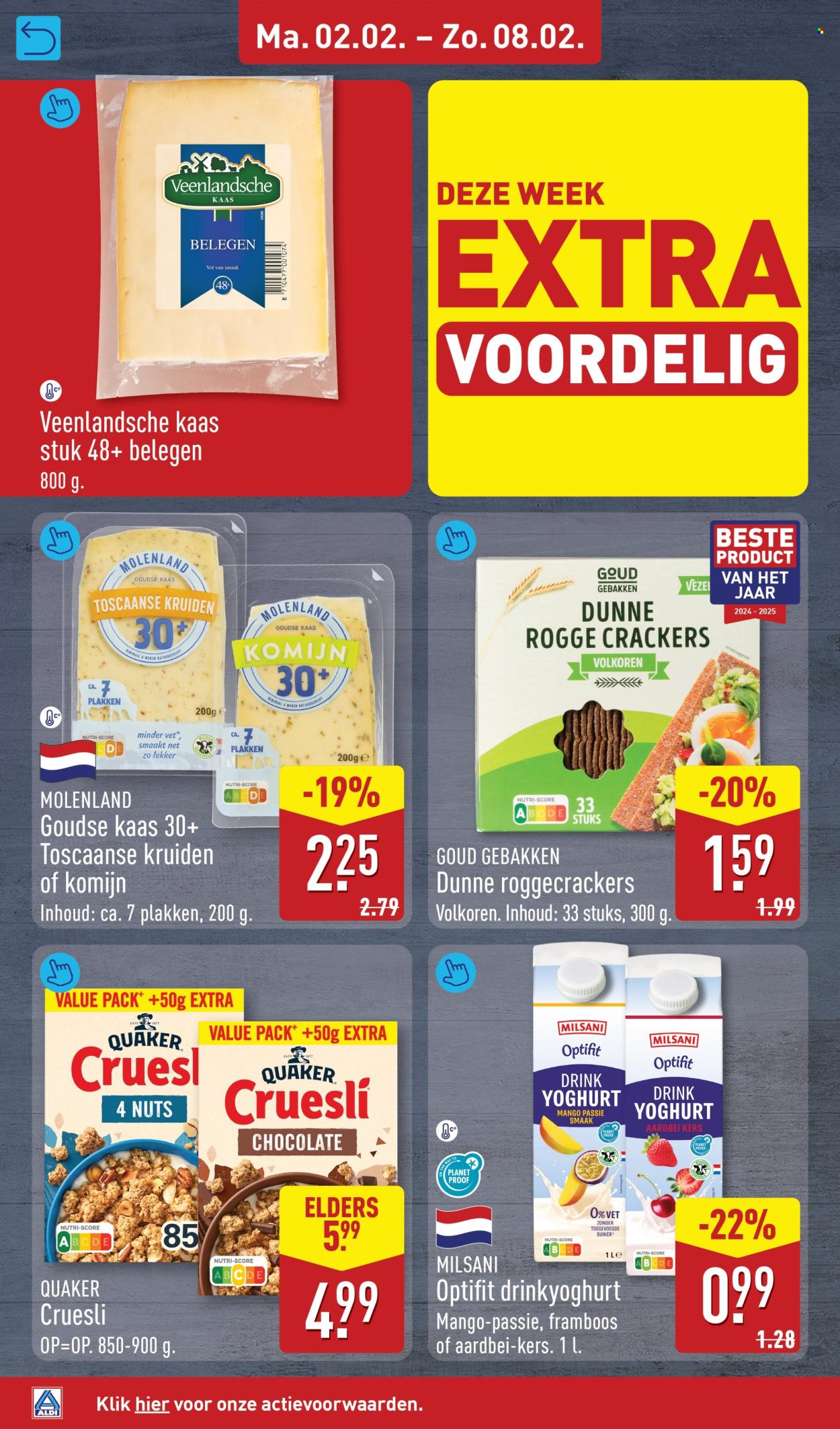 Aldi-aanbieding - 2-2-2026 - 8-2-2026. Pagina 10