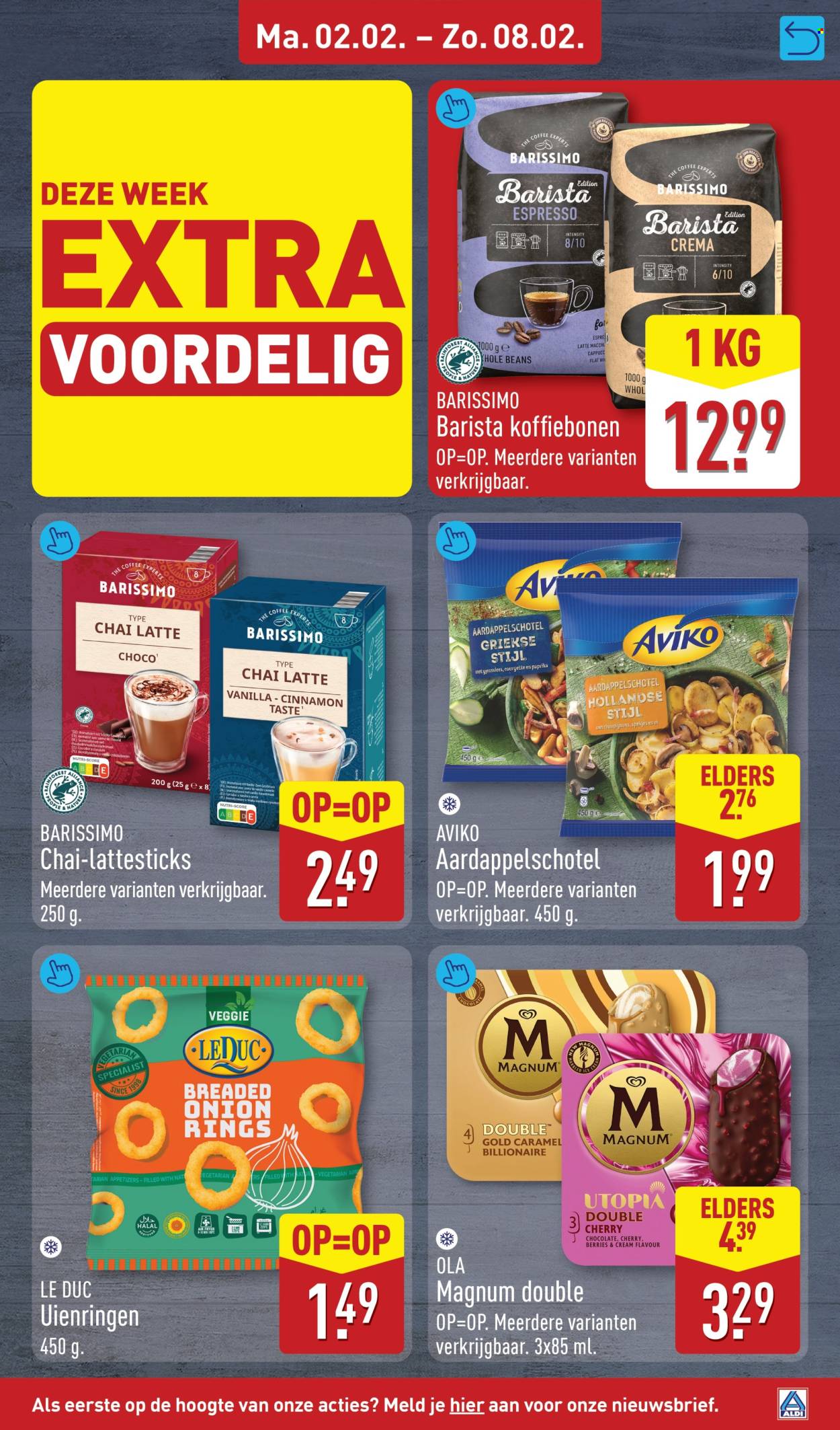 Aldi-aanbieding - 2-2-2026 - 8-2-2026. Pagina 13