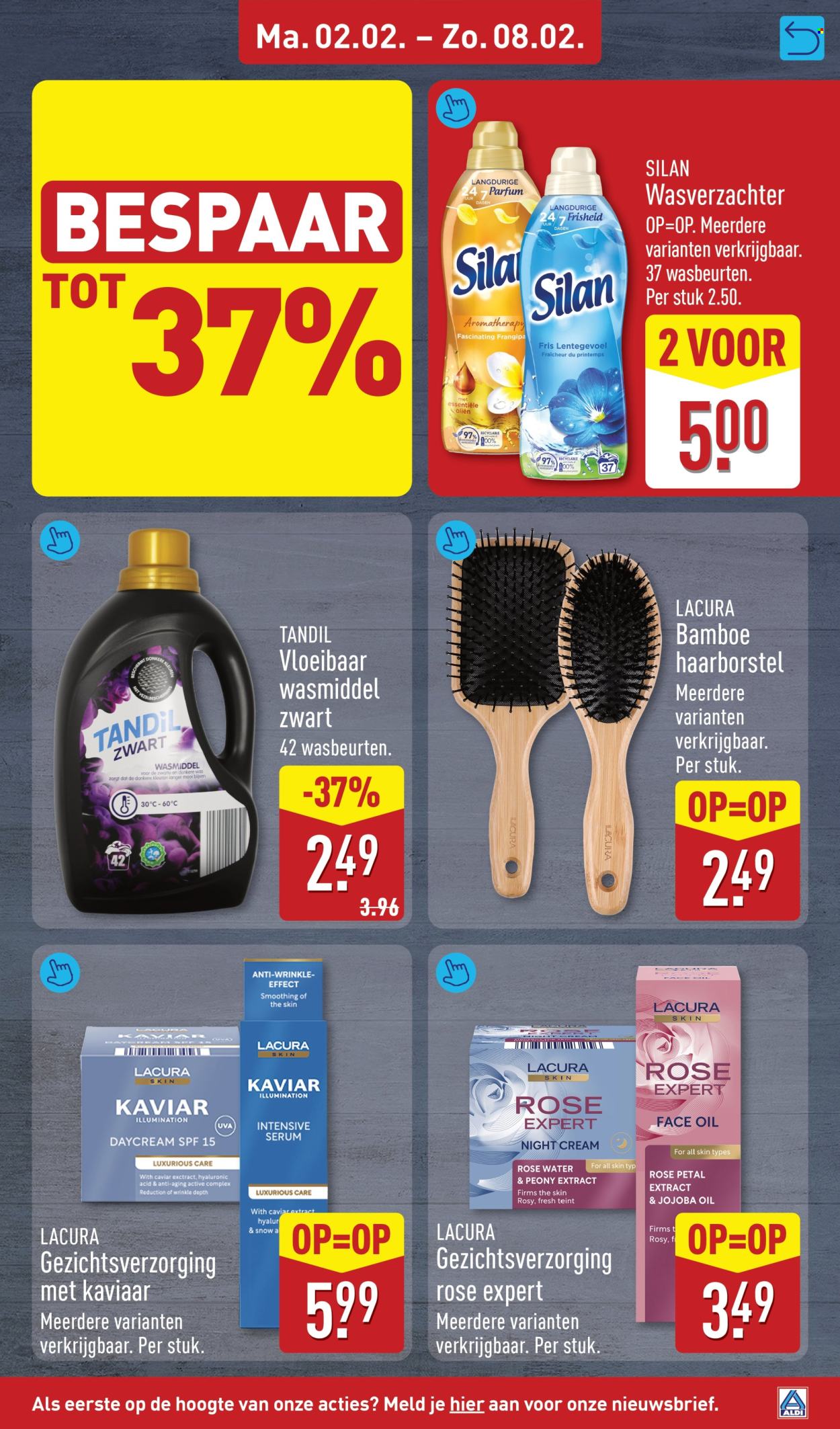 Aldi-aanbieding - 2-2-2026 - 8-2-2026. Pagina 17