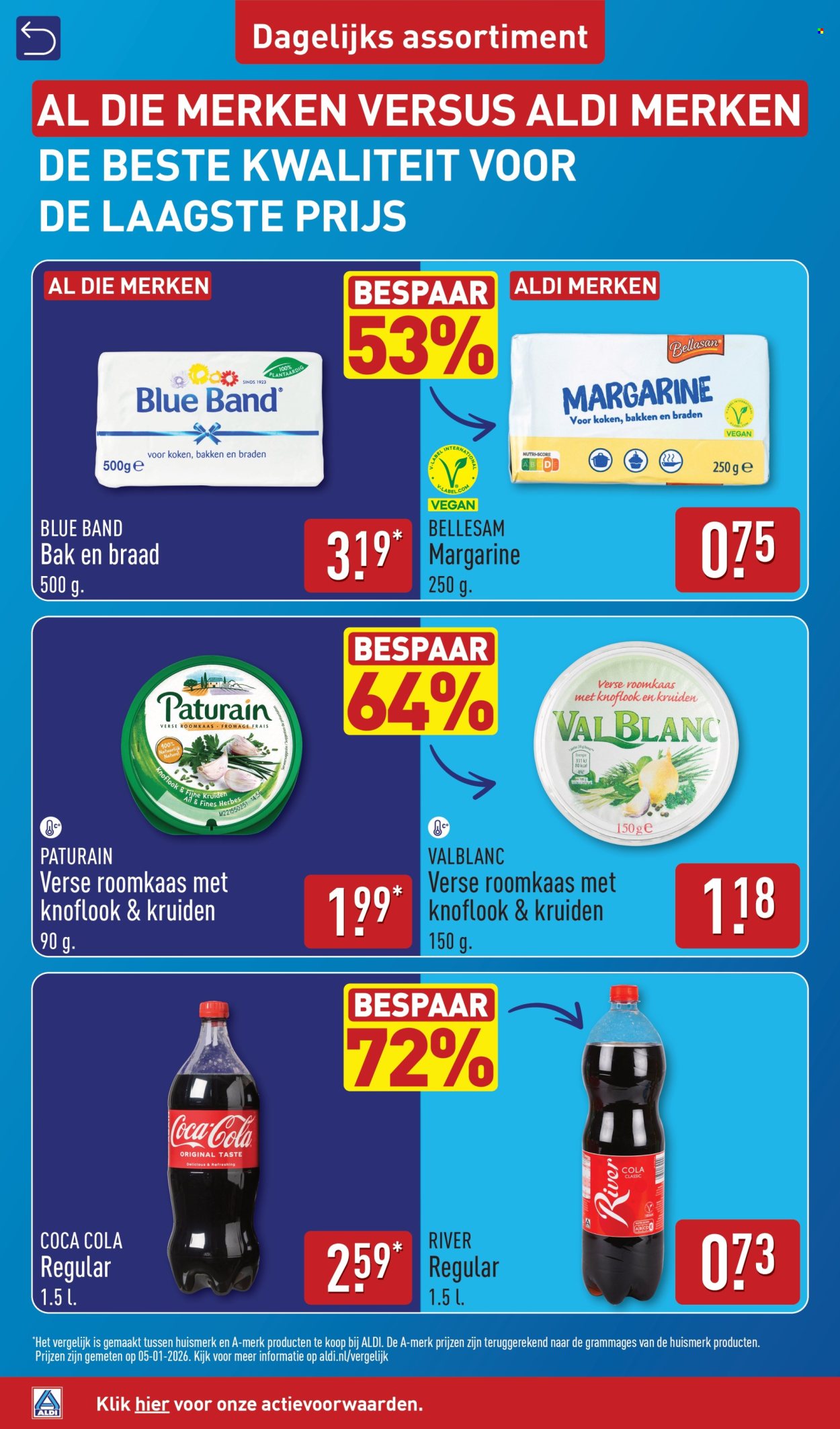 Aldi-aanbieding - 2-2-2026 - 8-2-2026. Pagina 18