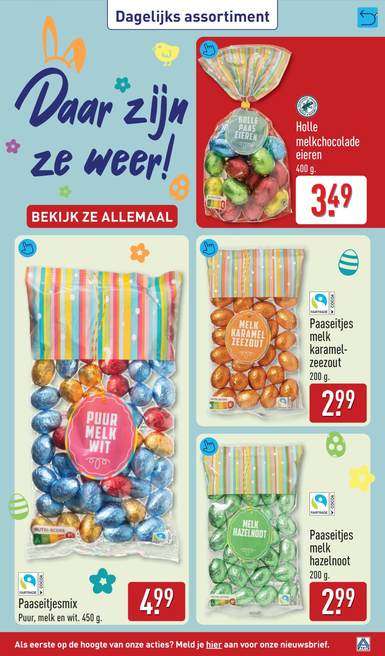 Aldi-aanbieding - 2-2-2026 - 8-2-2026. Pagina 19