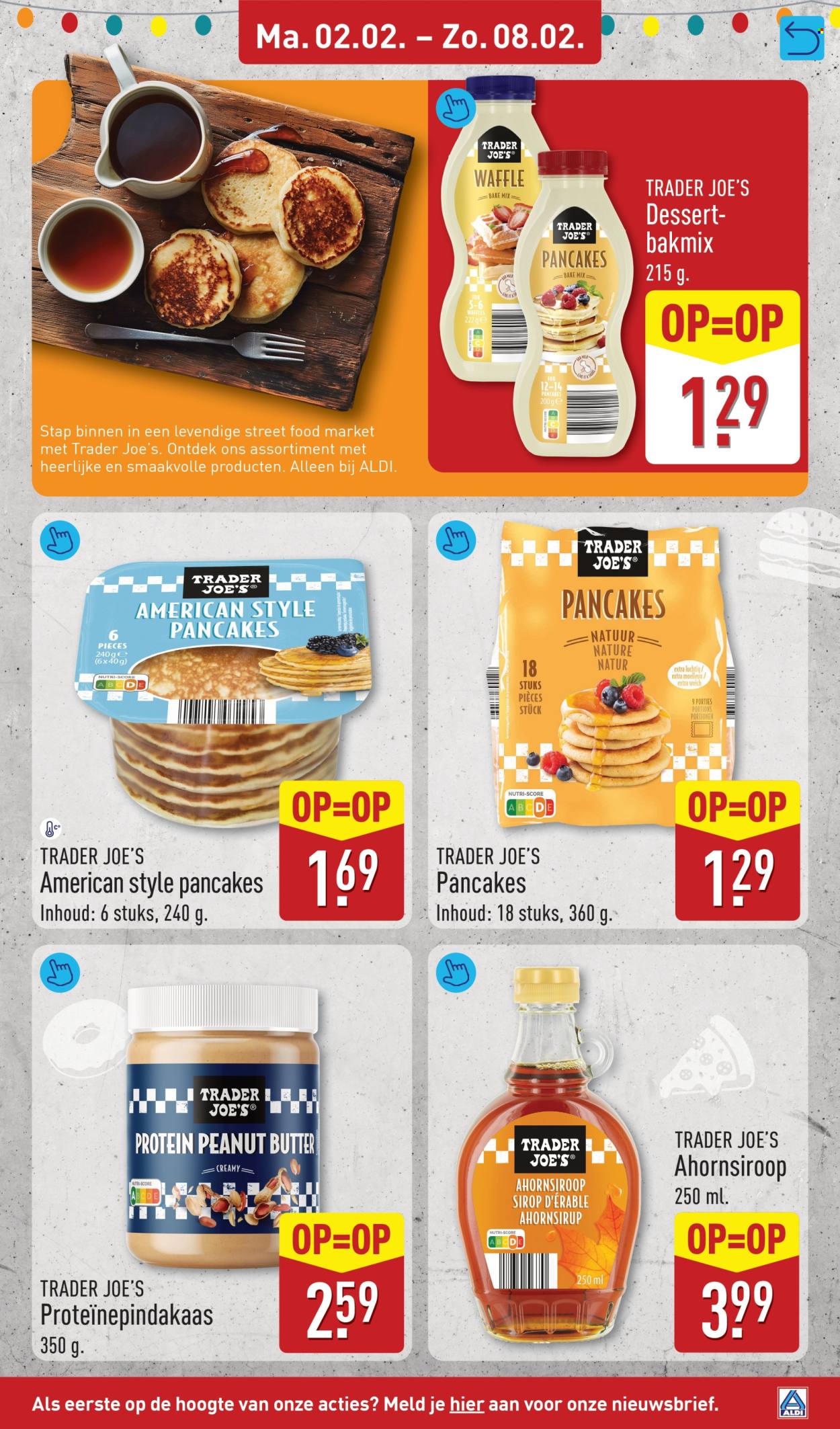 Aldi-aanbieding - 2-2-2026 - 8-2-2026. Pagina 23